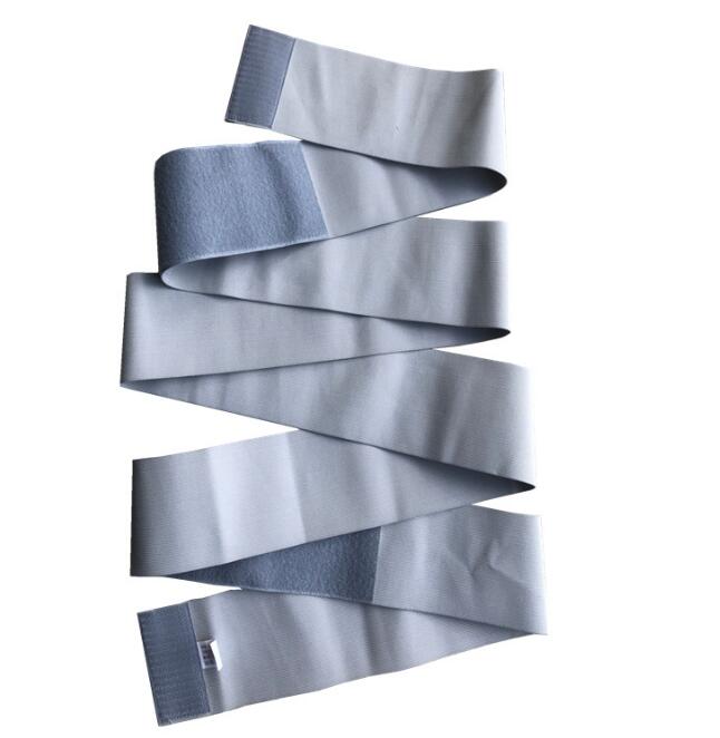 Postpartum Belly Band Pregnant Women Slimming Tummy Compression Wrap Belt Adjustable Bandage Elastic Waist Trainer Trimmer