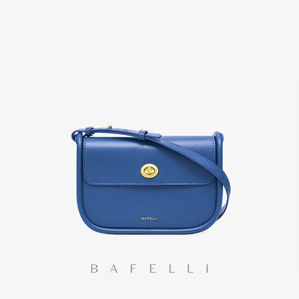 Sacs Nouveau sac de selle haut de gamme style étranger filet rouge sac à bandoulière mode tout match sac messager sac femme