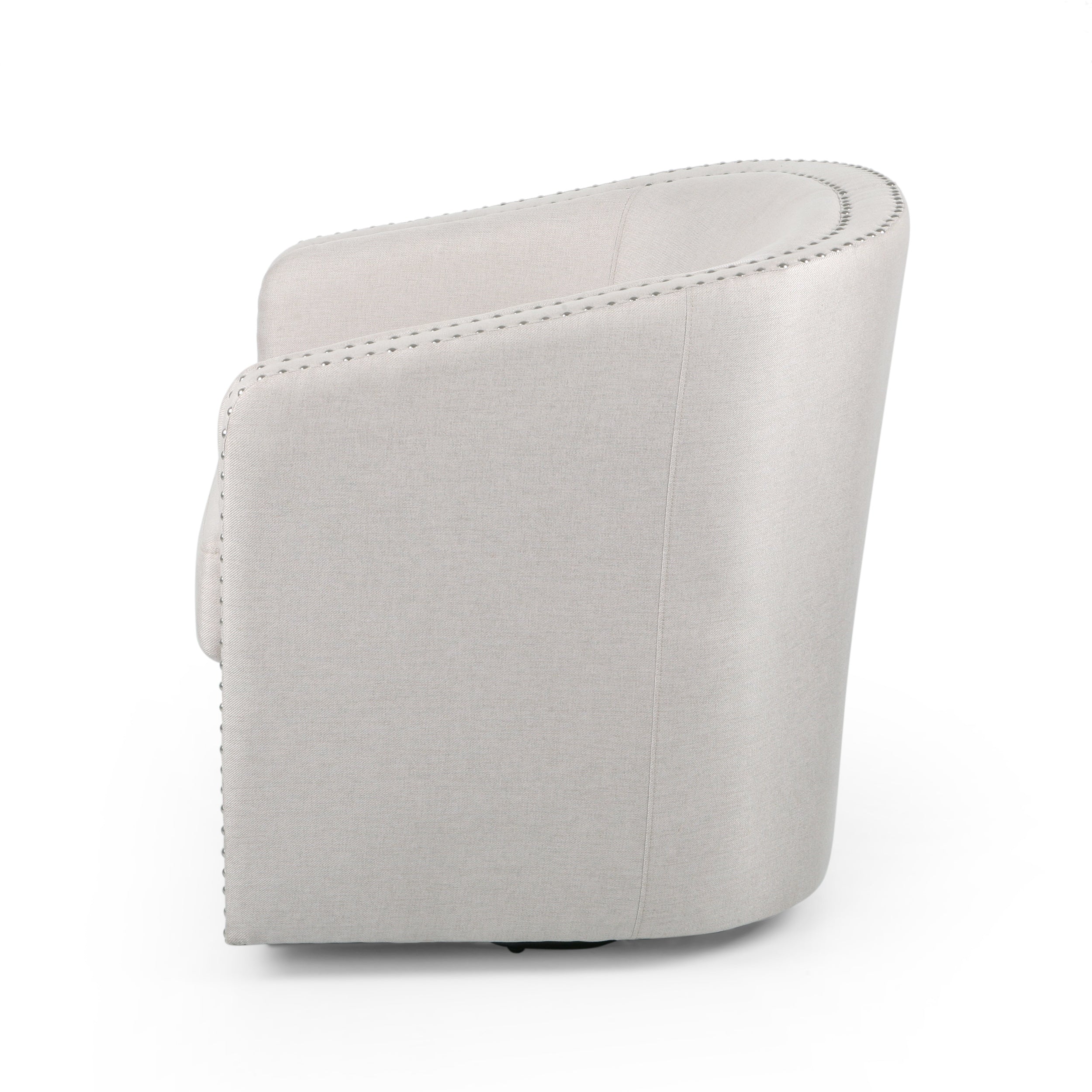 FAUTEUIL PIVOTANT