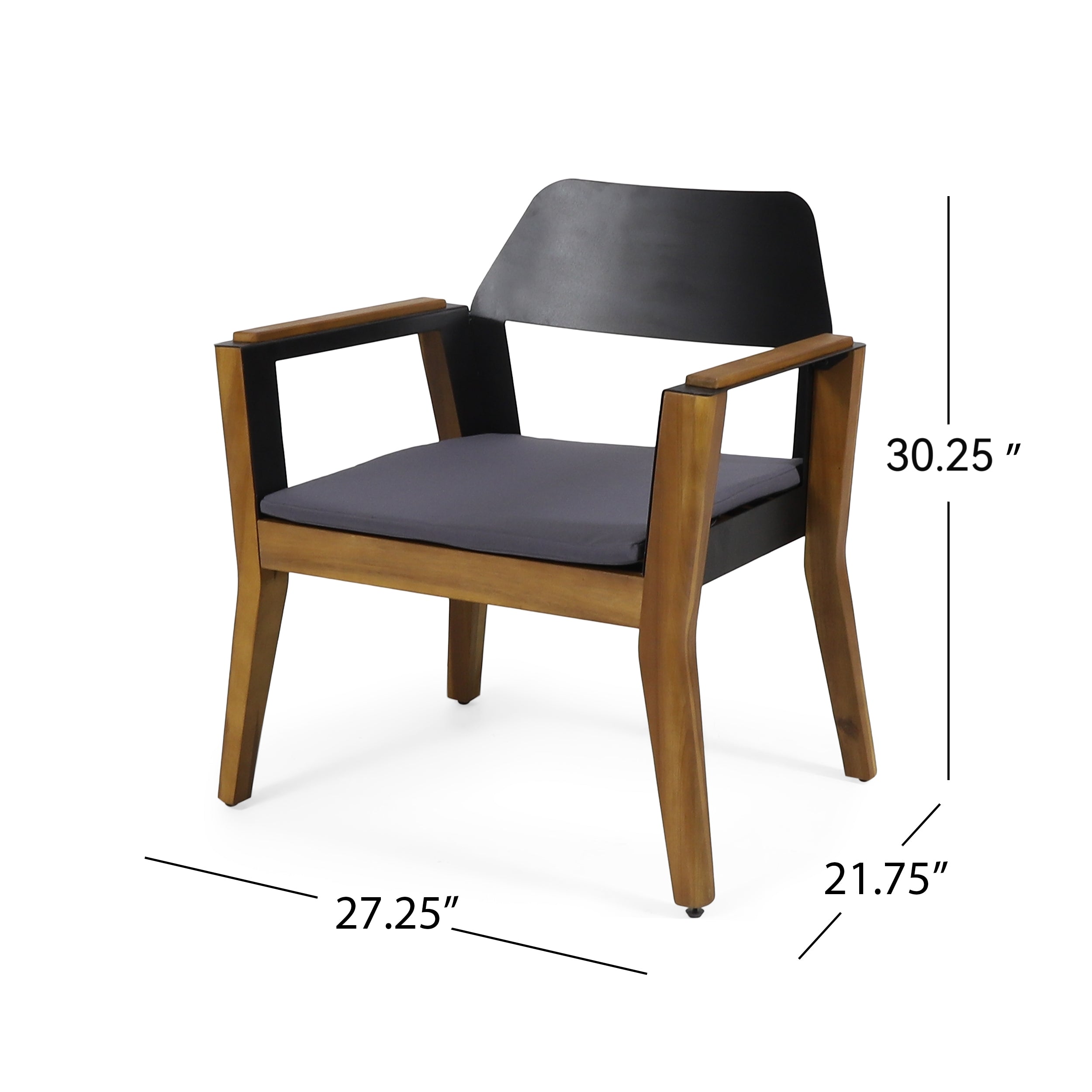 Fauteuil Club Soho MP2 (lot de 2)