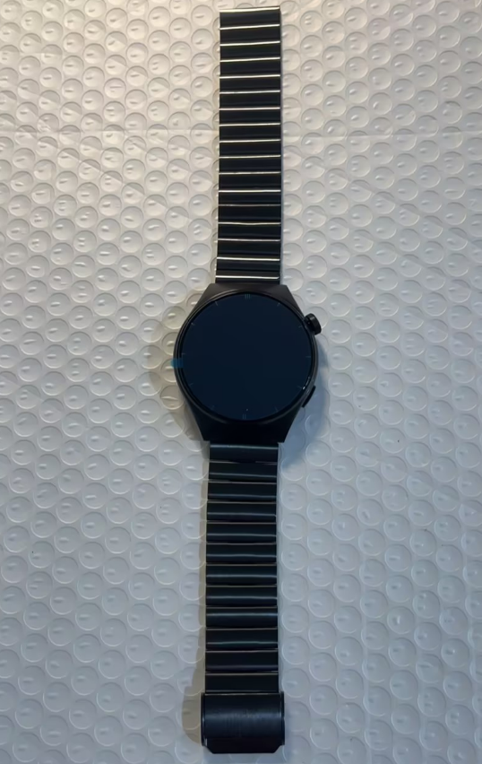 Thérapie laser F320 Appel Bluetooth Acide urique Lipides Montre glycémie non invasive Fréquence cardiaque Température corporelle Montre intelligente