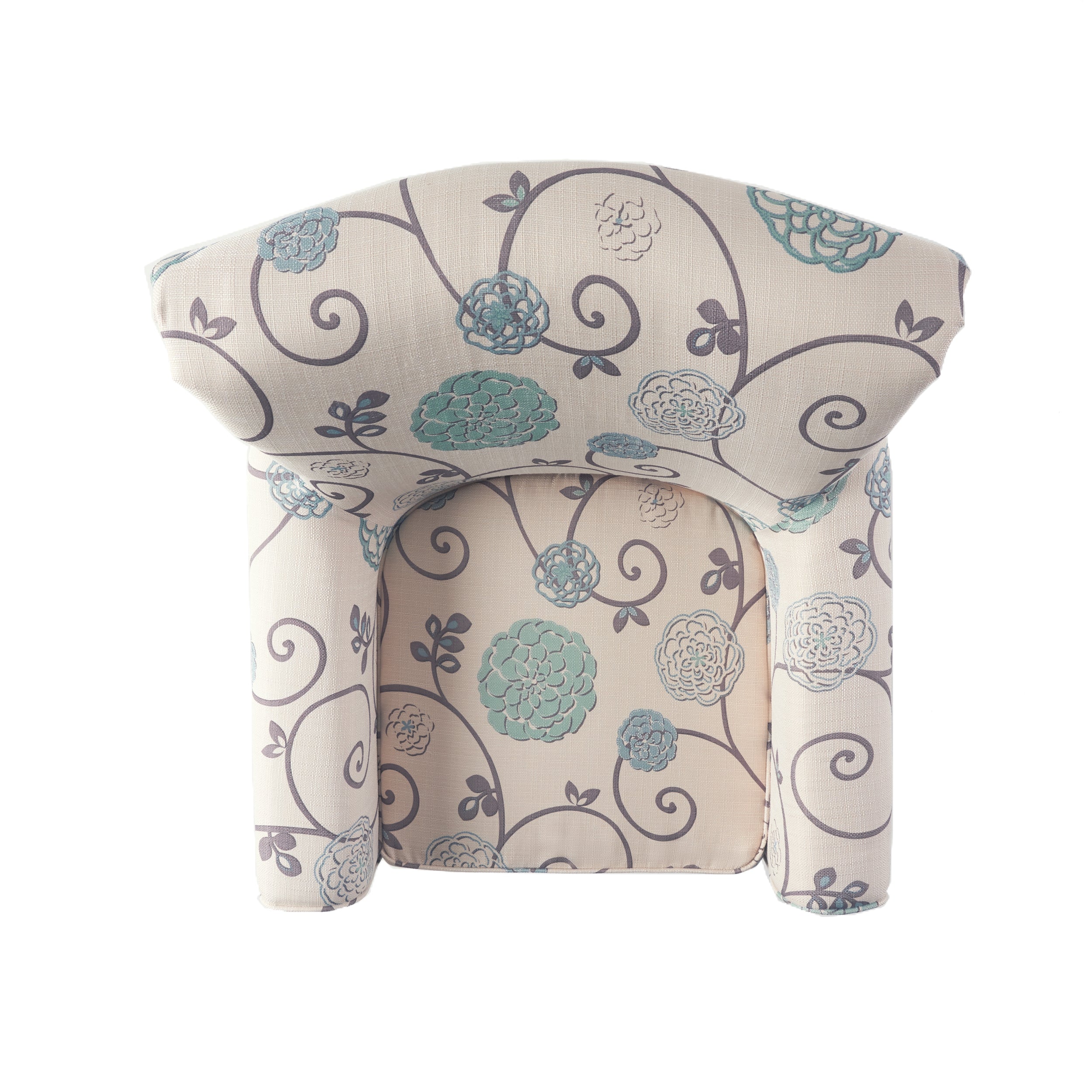 FAUTEUIL CLUB JASMINE