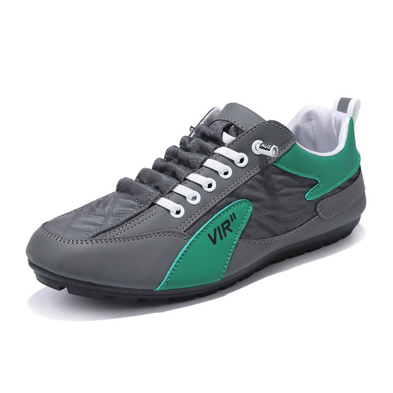 Chaussures Doudou respirantes One Step Chaussures blanches antidérapantes à semelle plate tendance et polyvalentes Chaussures tendance