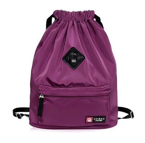 Sac de sport étanche