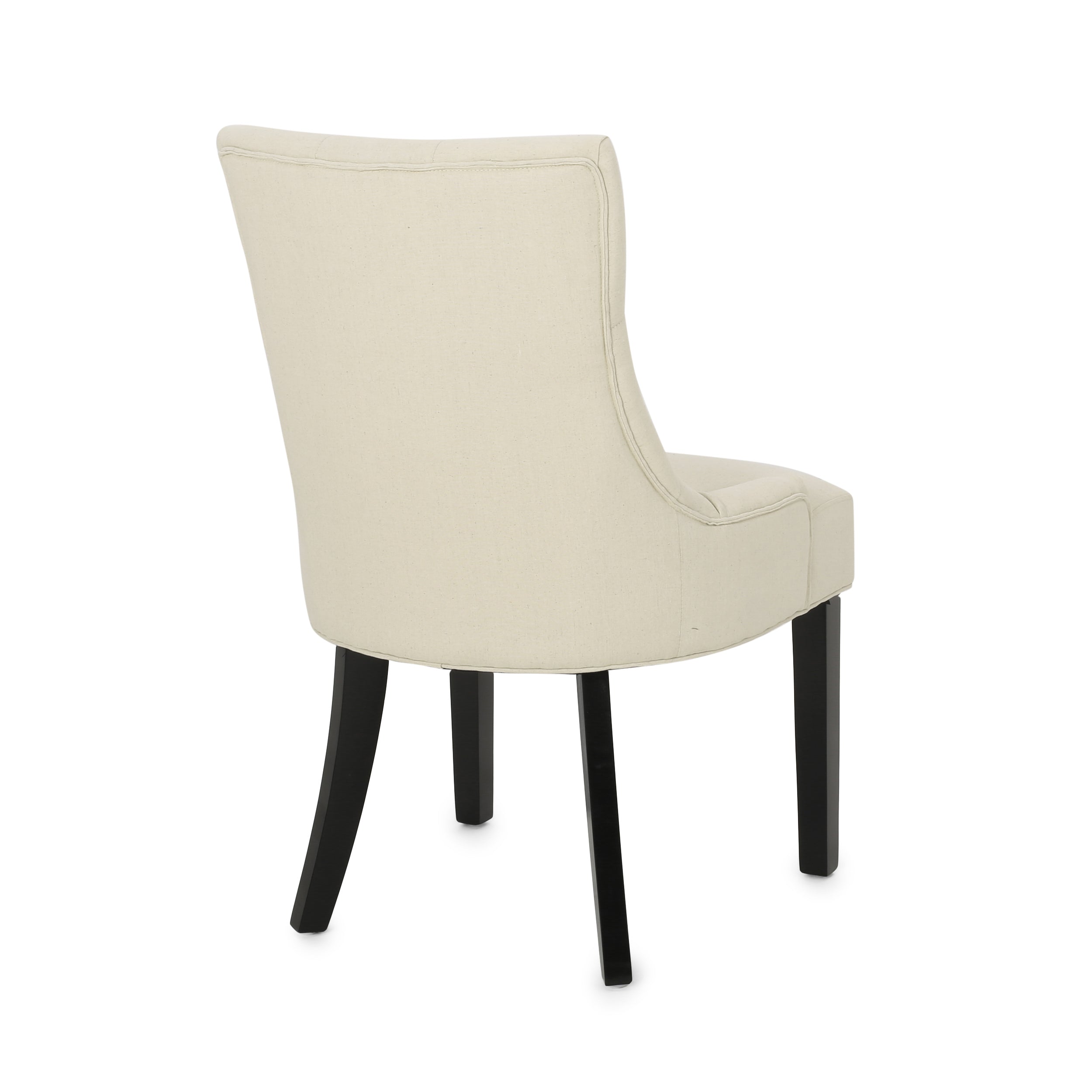 CHAISE DE SALLE À MANGER CHENEY - KD MP2 (lot de 2)