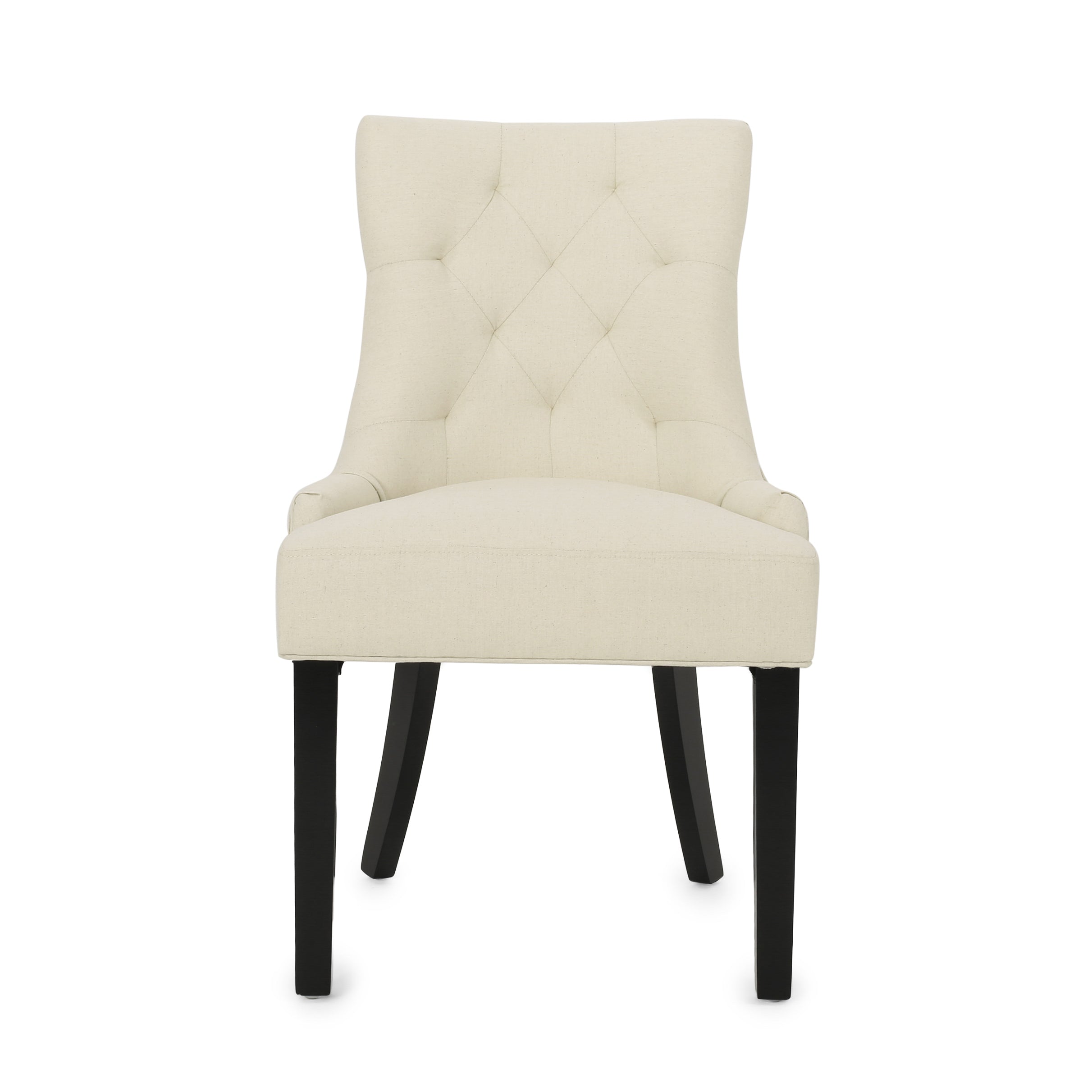 CHAISE DE SALLE À MANGER CHENEY - KD MP2 (lot de 2)