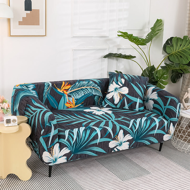 Printed sofa cover all inclusive sofa cover sofa cover home decor