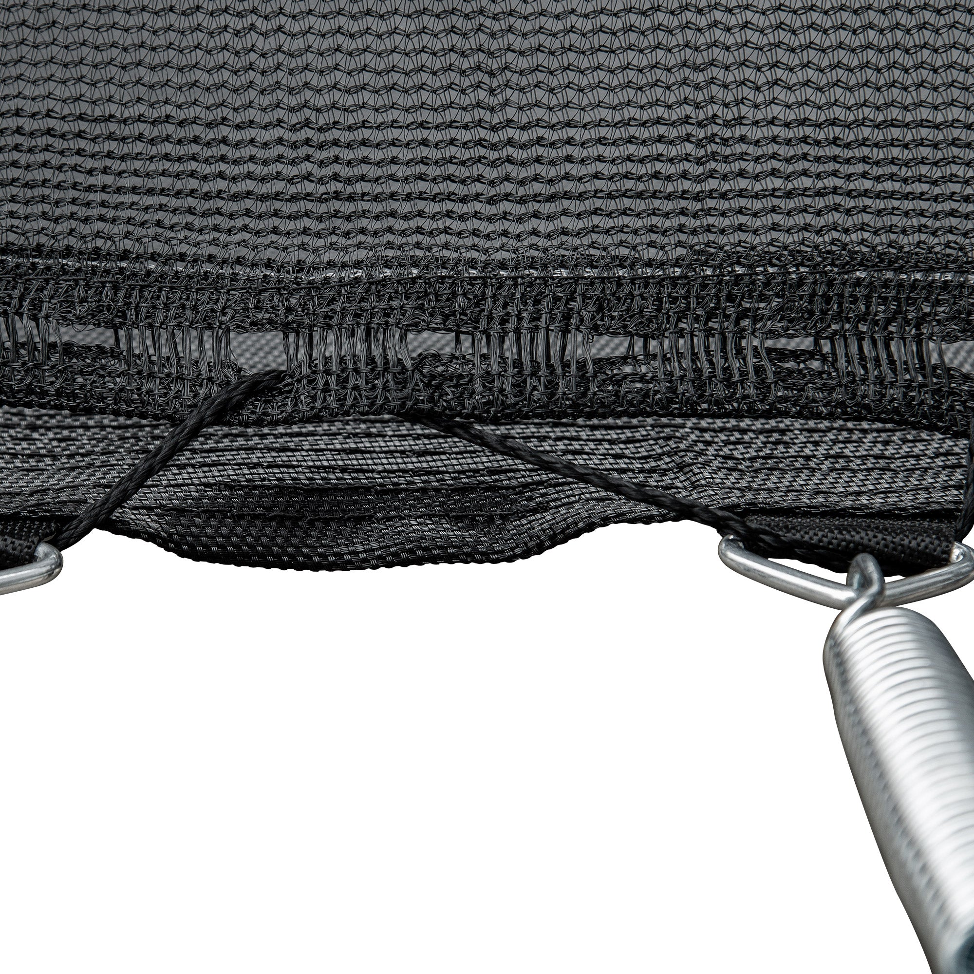 Trampoline de 12 pieds pour adultes et enfants avec panier de basket, trampolines d'extérieur avec échelle et filet de sécurité pour enfants et adultes