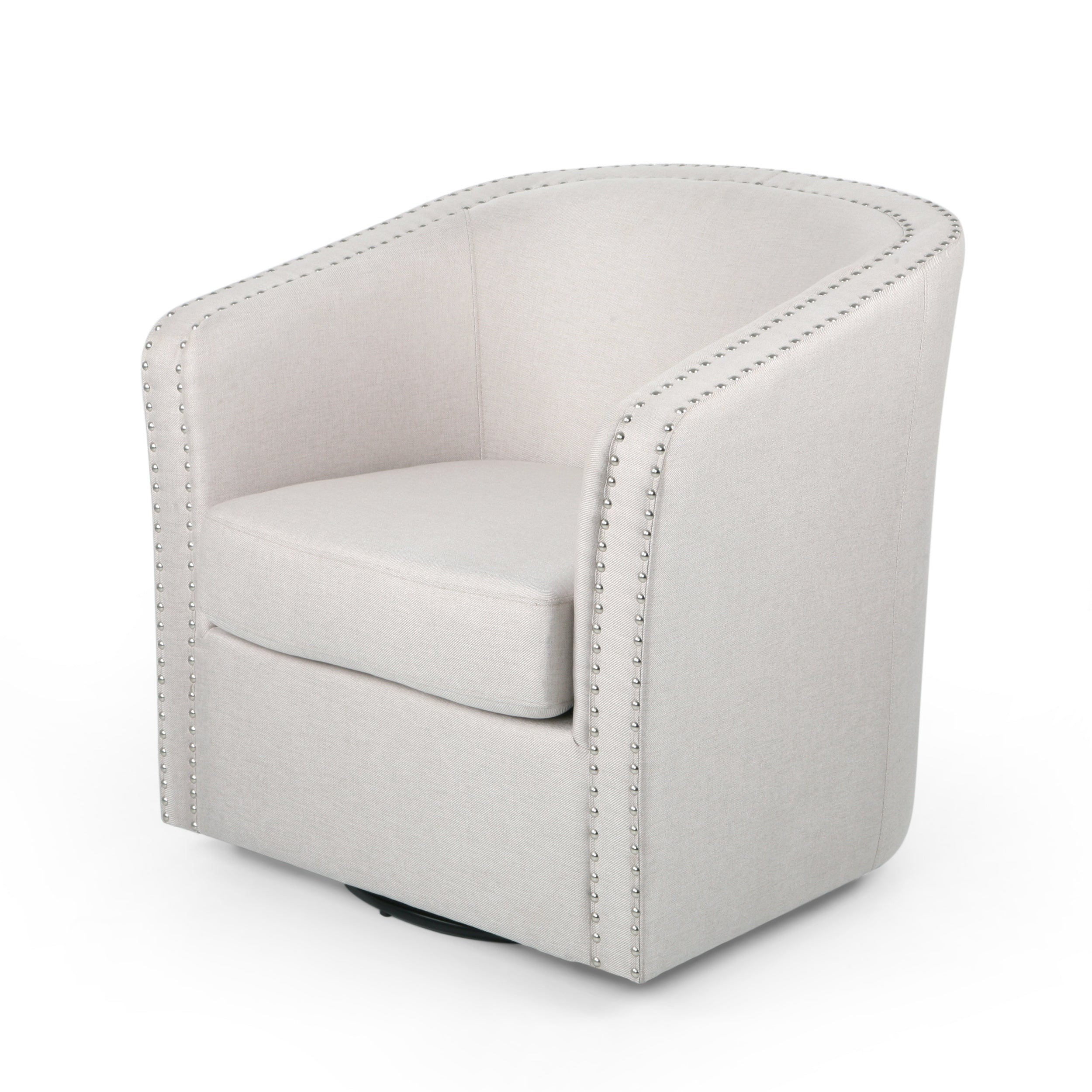 FAUTEUIL PIVOTANT
