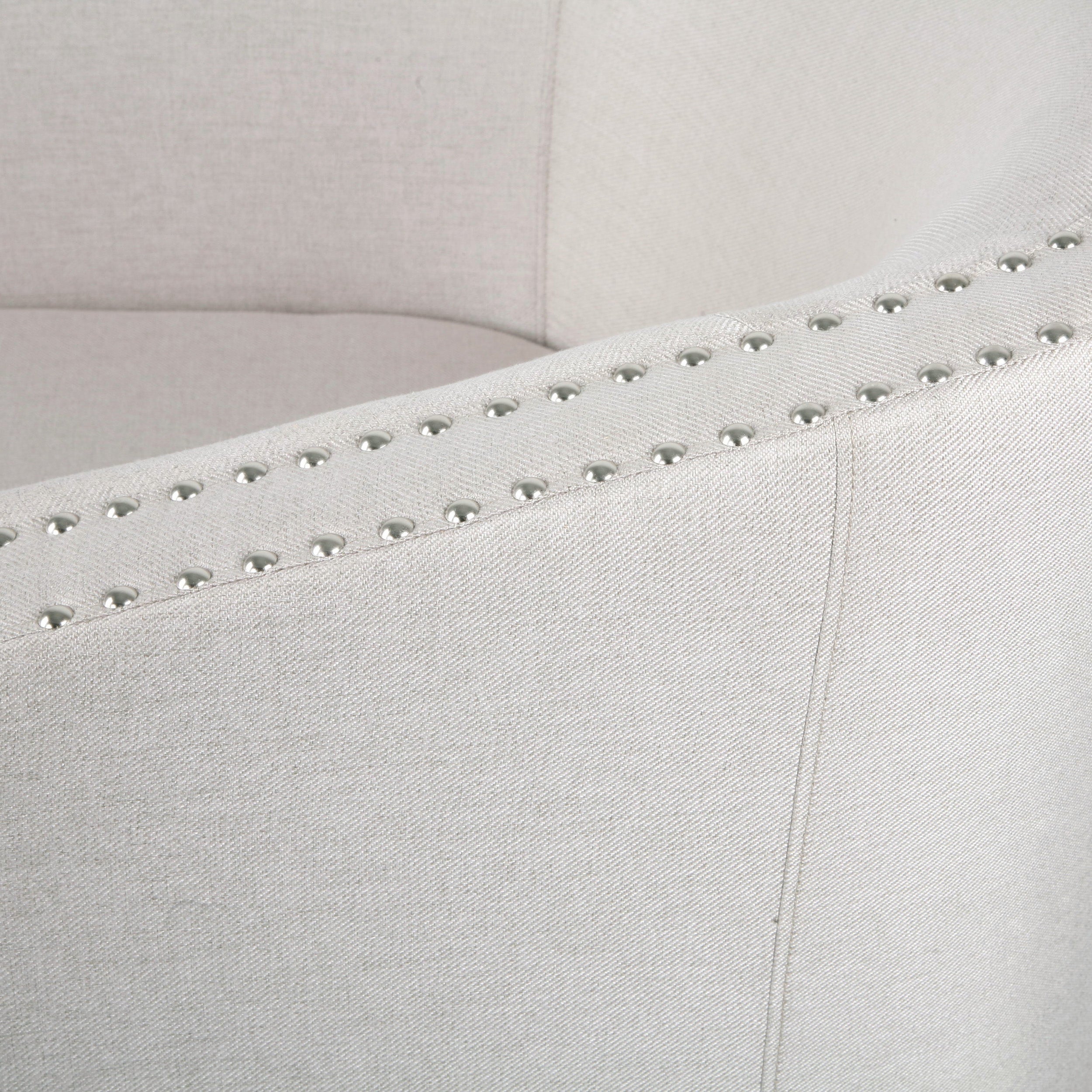 FAUTEUIL PIVOTANT