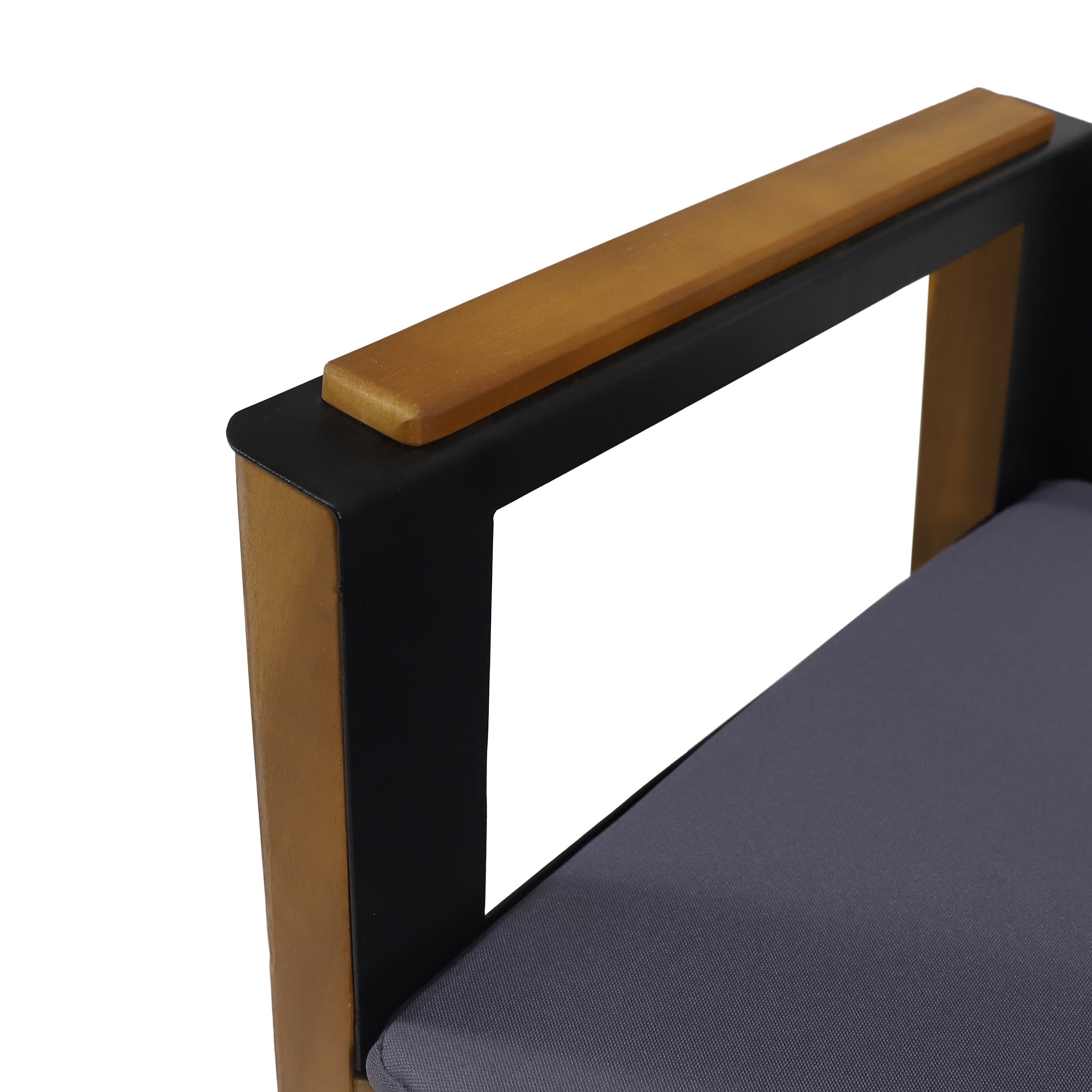 Fauteuil Club Soho MP2 (lot de 2)