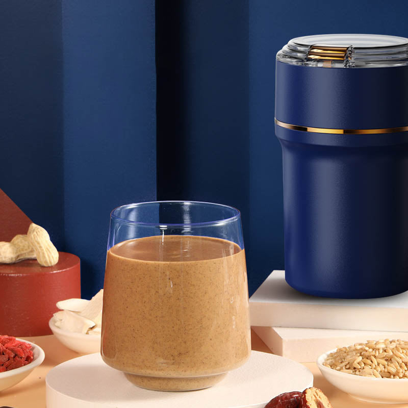 Coffee Bean Grinder Portable Mini Electric Grinder