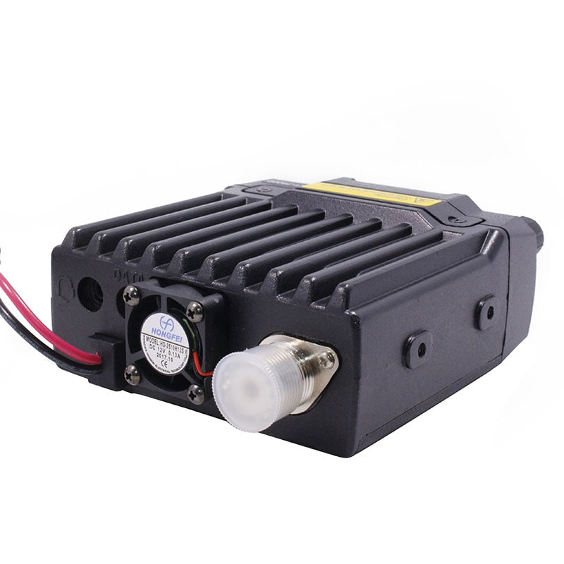 Mini radio mobile KT-7900D KT7900D quadri-bande, quadruple veille, 136-174 MHz/220-260 MHz/350-390 MHz/400-480 MHz, radio CB 4 bandes pour voiture