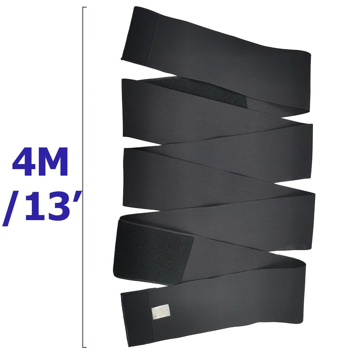 Postpartum Belly Band Pregnant Women Slimming Tummy Compression Wrap Belt Adjustable Bandage Elastic Waist Trainer Trimmer