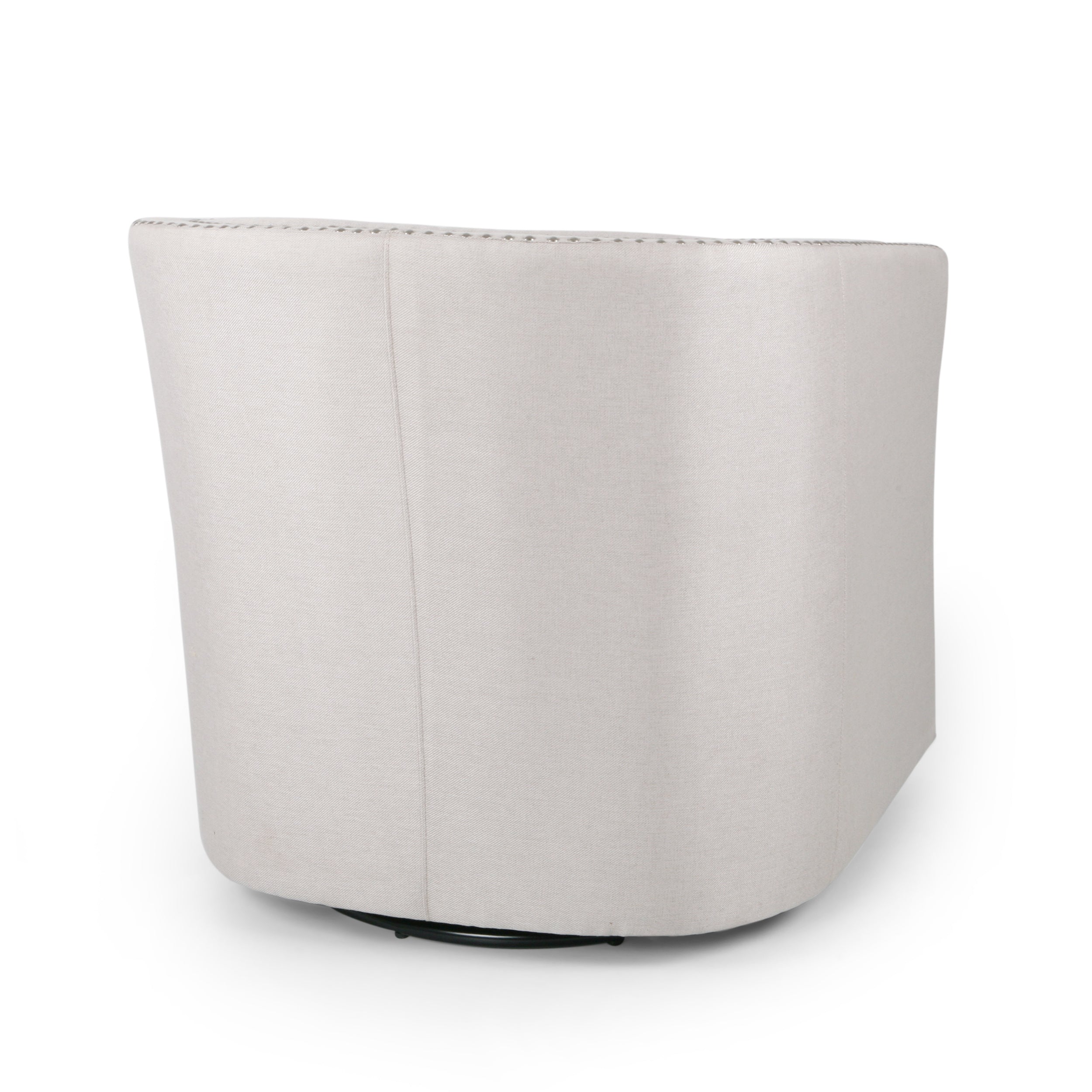 FAUTEUIL PIVOTANT