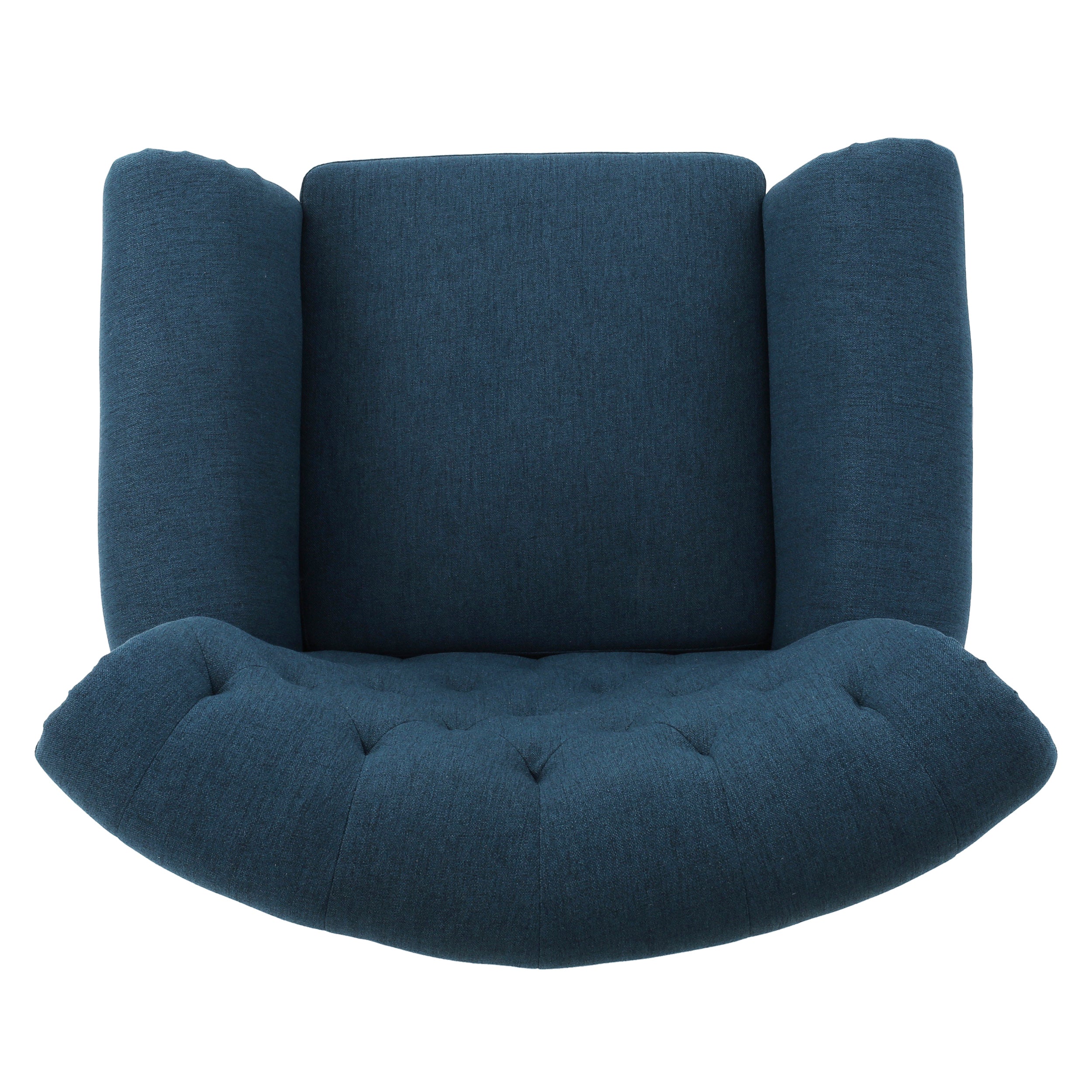 CHAISE TUFTÉE SPRINGFIELD