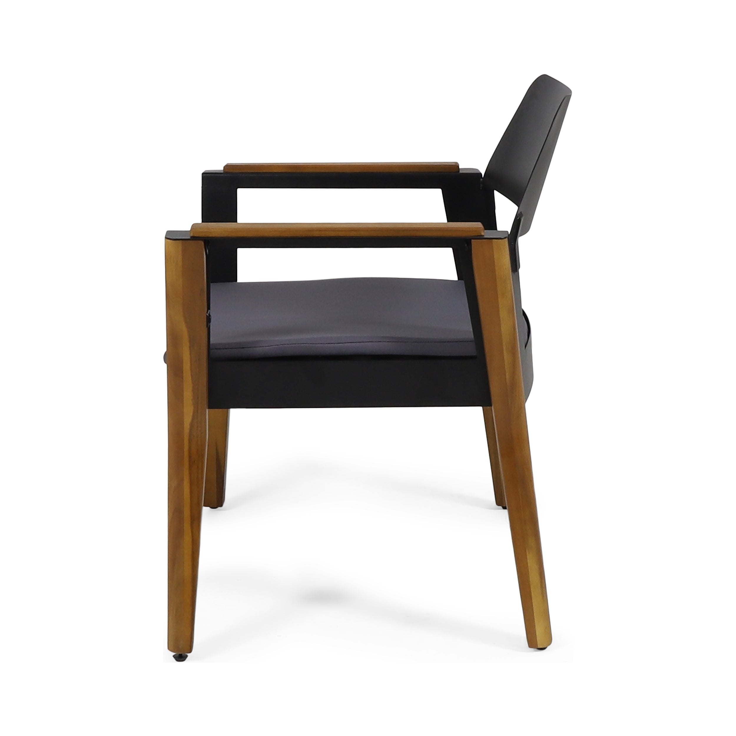 Fauteuil Club Soho MP2 (lot de 2)