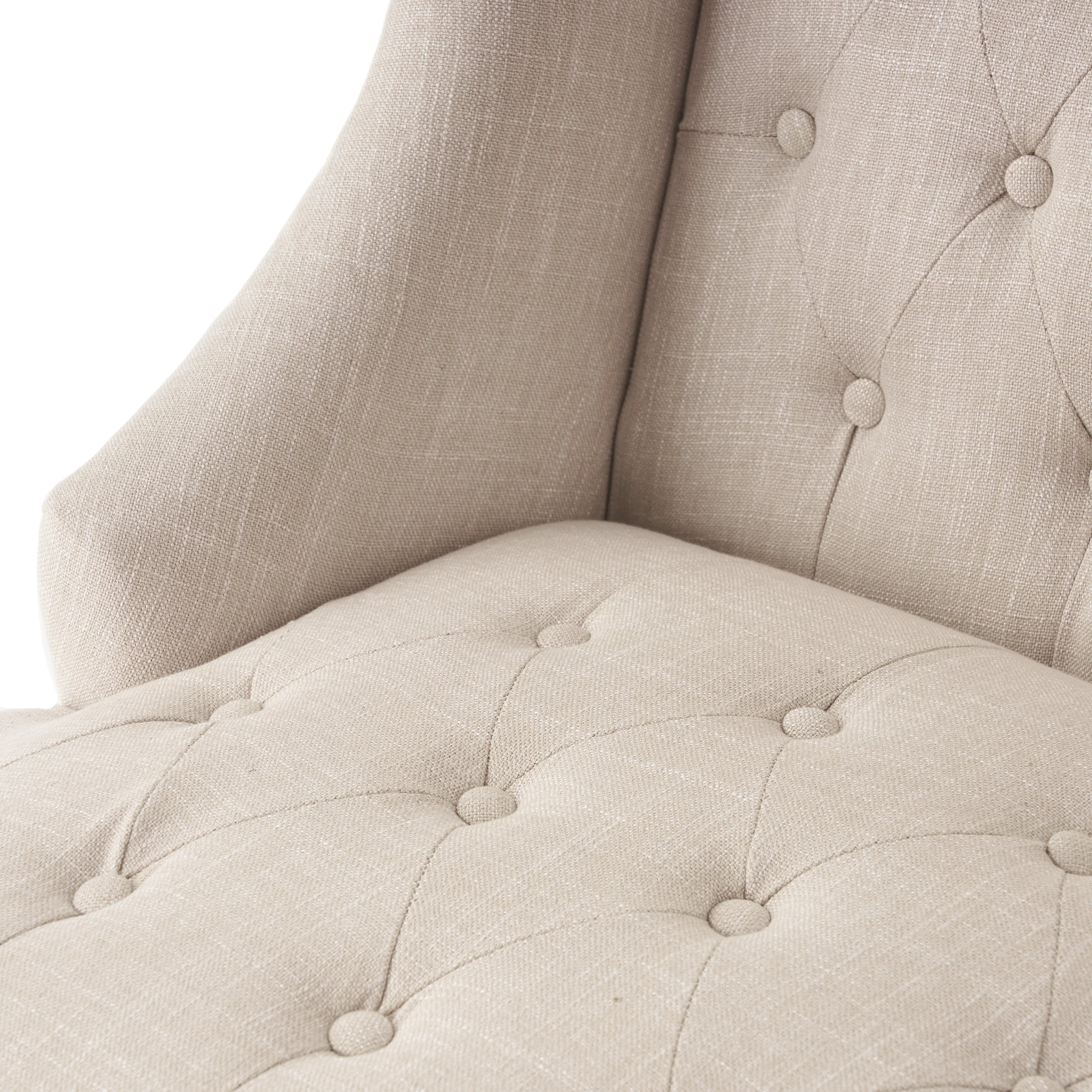 FAUTEUIL CLUB À DOSSIER HAUT