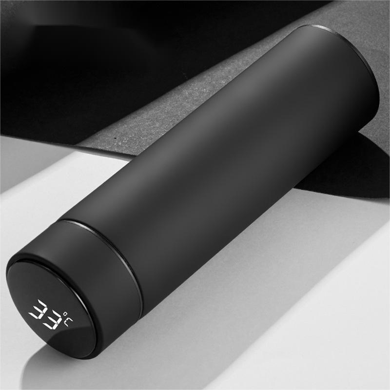 Business vacuum 304 stainless steel vacuum flask