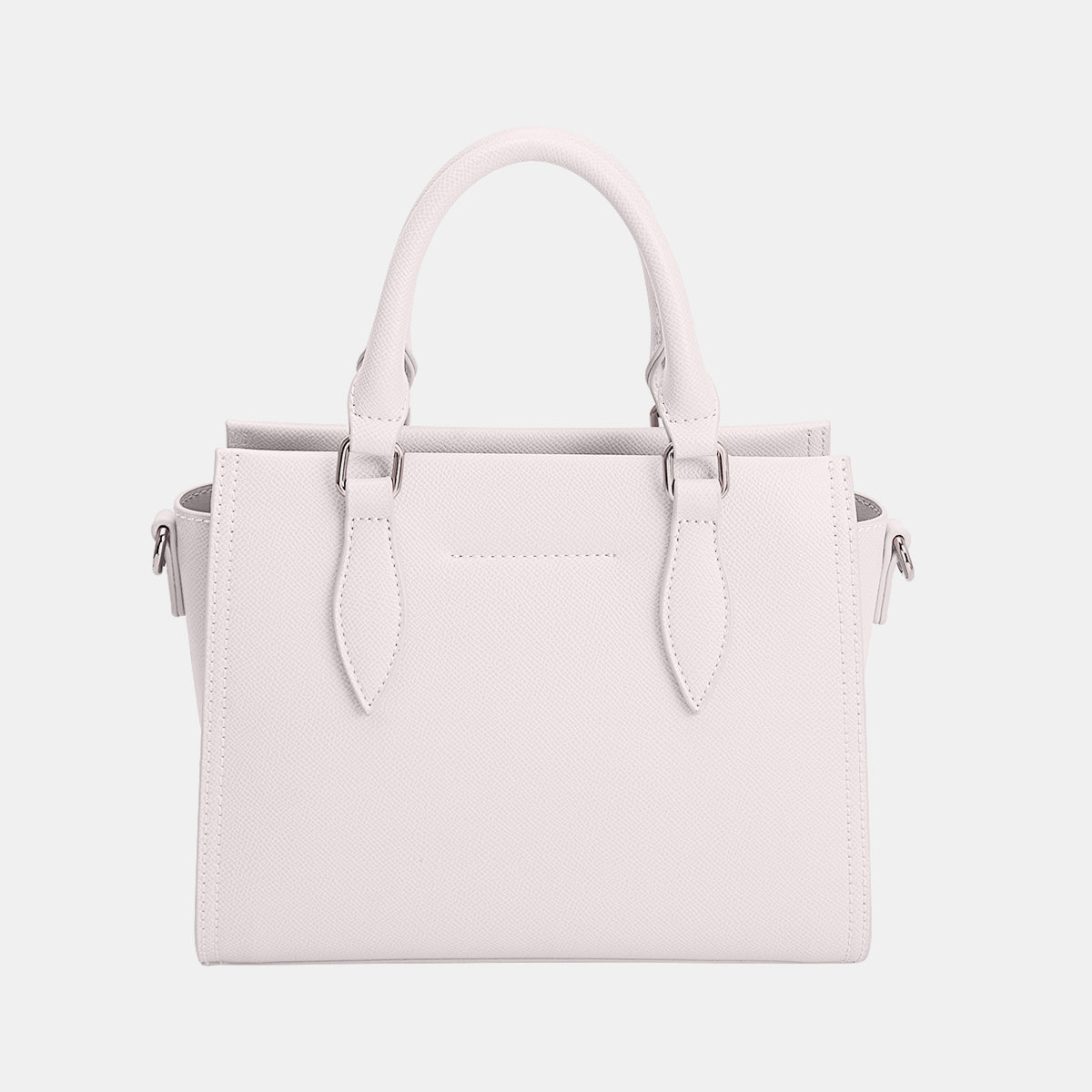 Sac à main en cuir PU David Jones