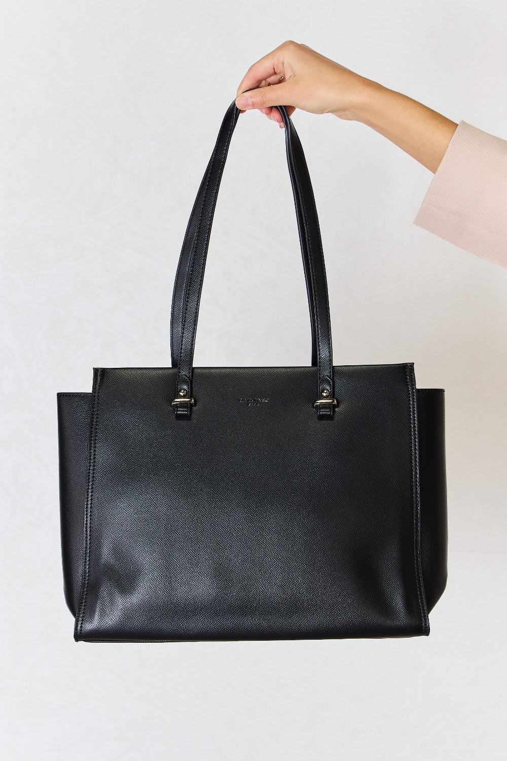 Sac fourre-tout de travail moyen David Jones
