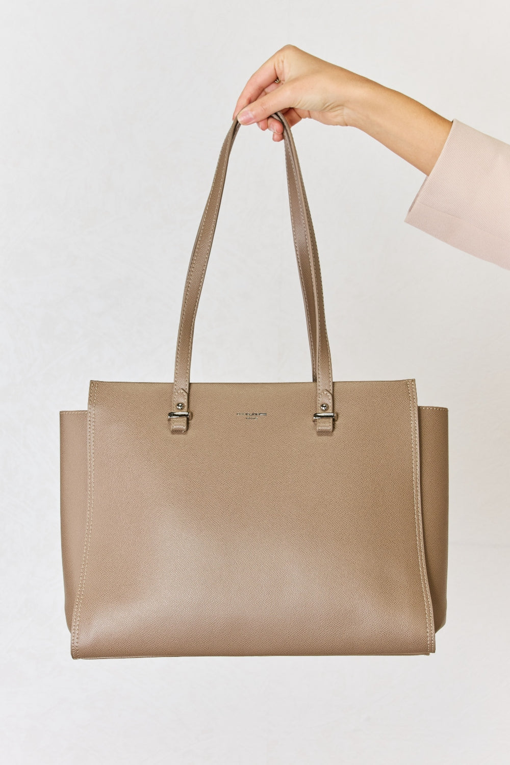 Sac fourre-tout de travail moyen David Jones