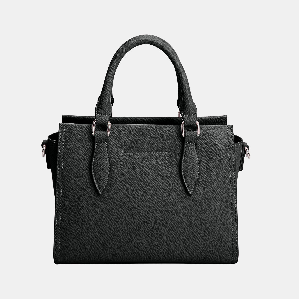 Sac à main en cuir PU David Jones