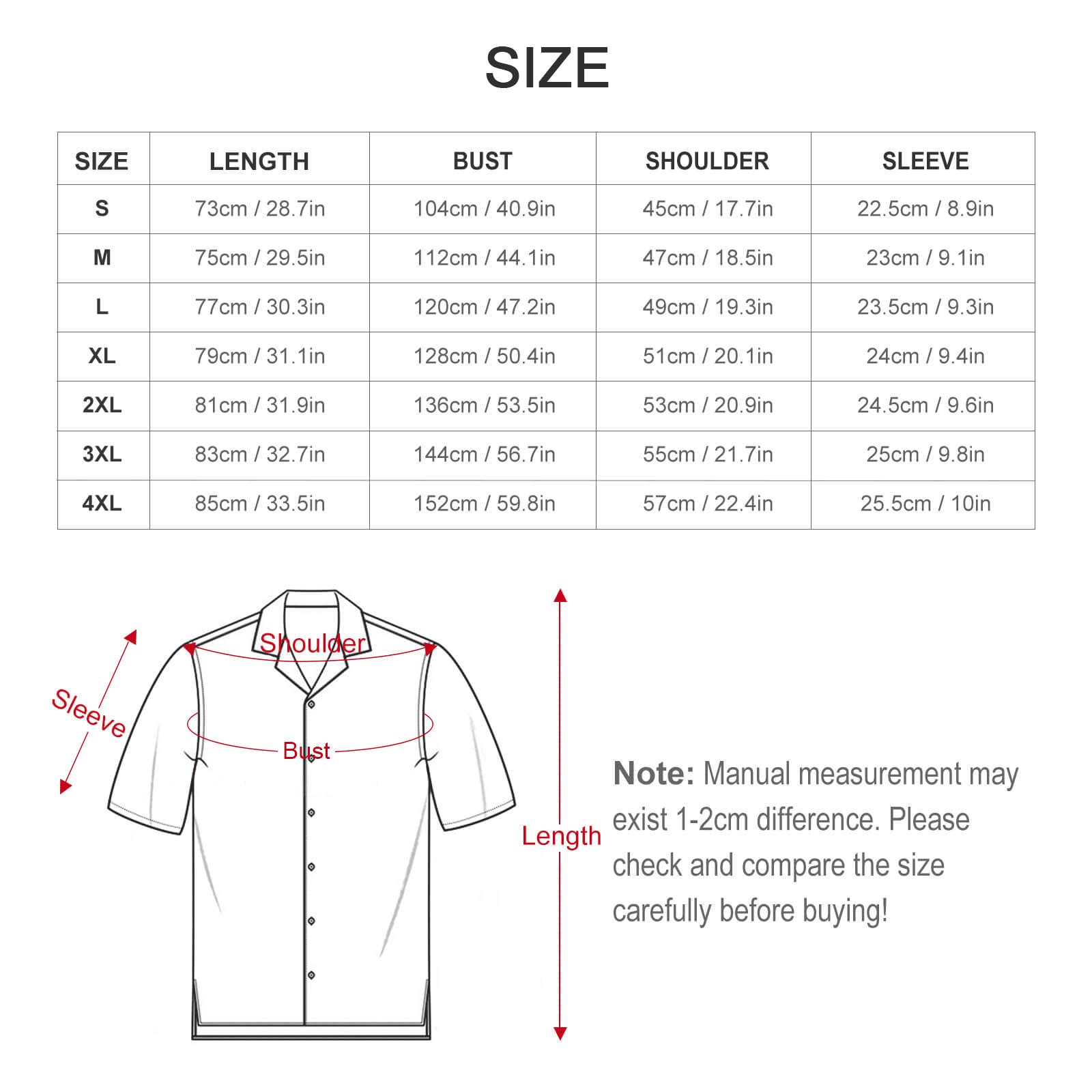 2025 New upgrade Cuban collar shirt