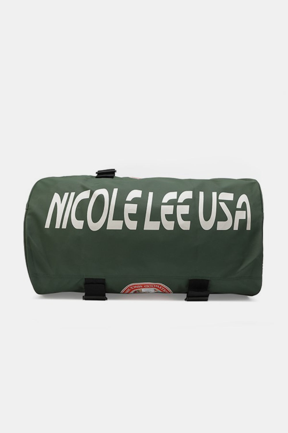 Grand sac de sport Nicole Lee USA