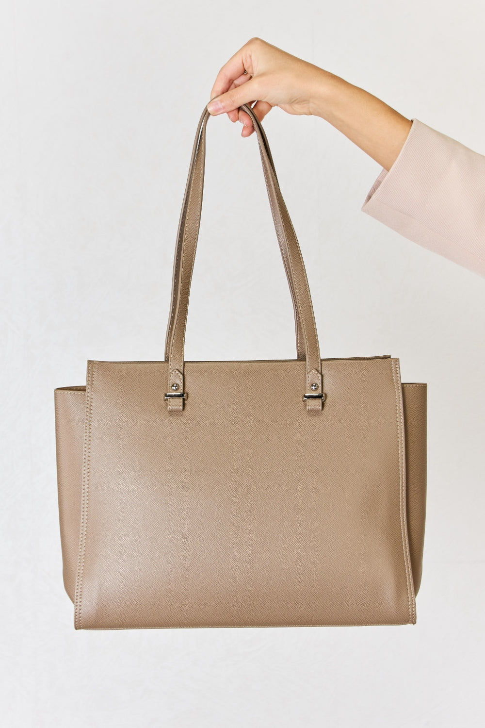 Sac fourre-tout de travail moyen David Jones