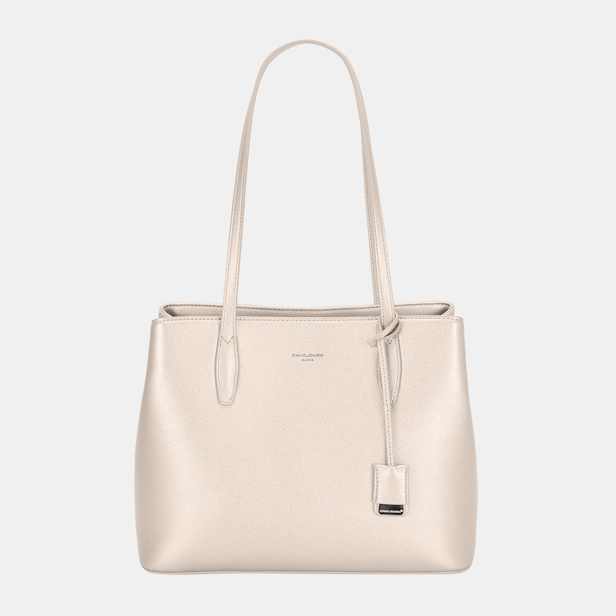 Sac à main en cuir PU David Jones
