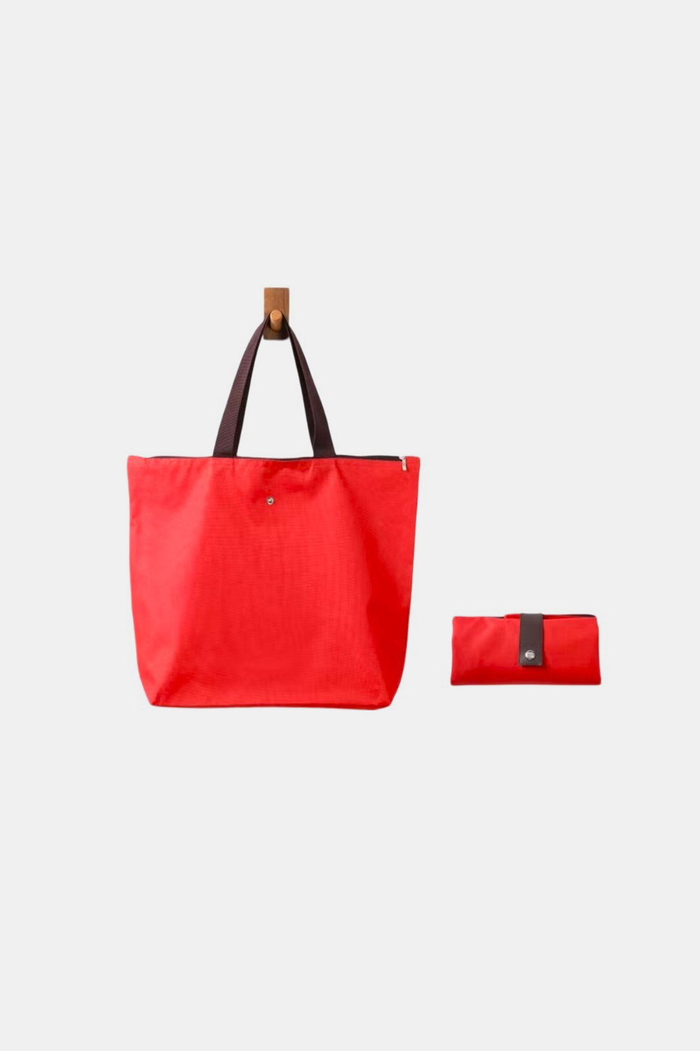 Sac fourre-tout pliable Oxford grande capacité Zenana