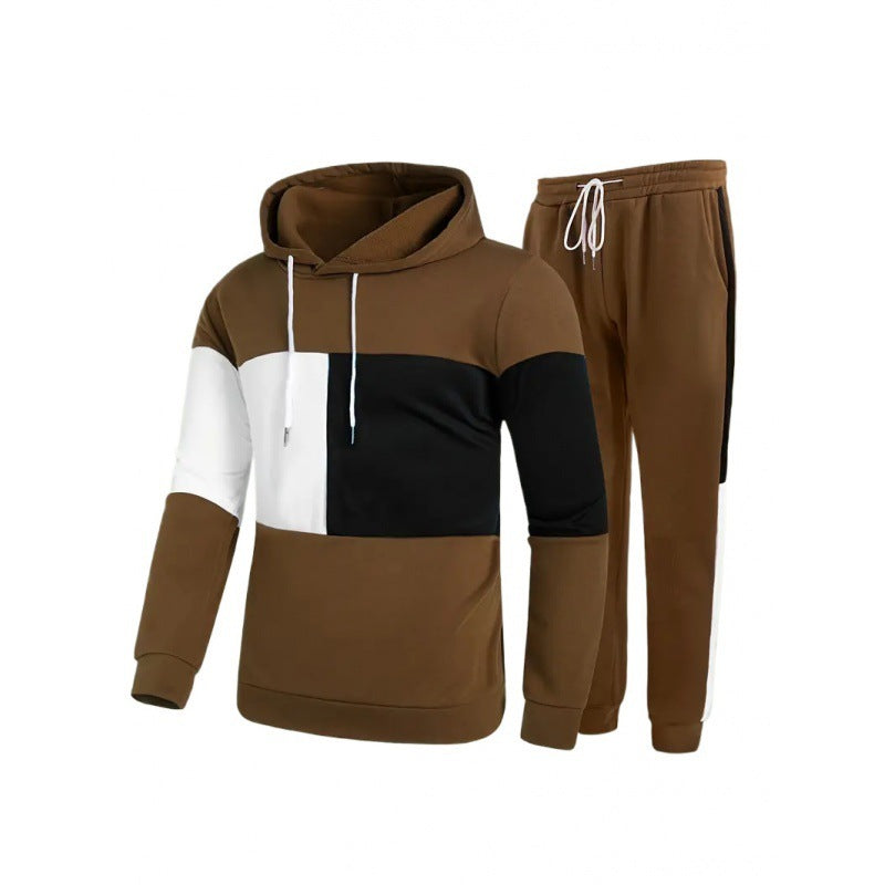 Ensemble pull imprimé numérique 3D