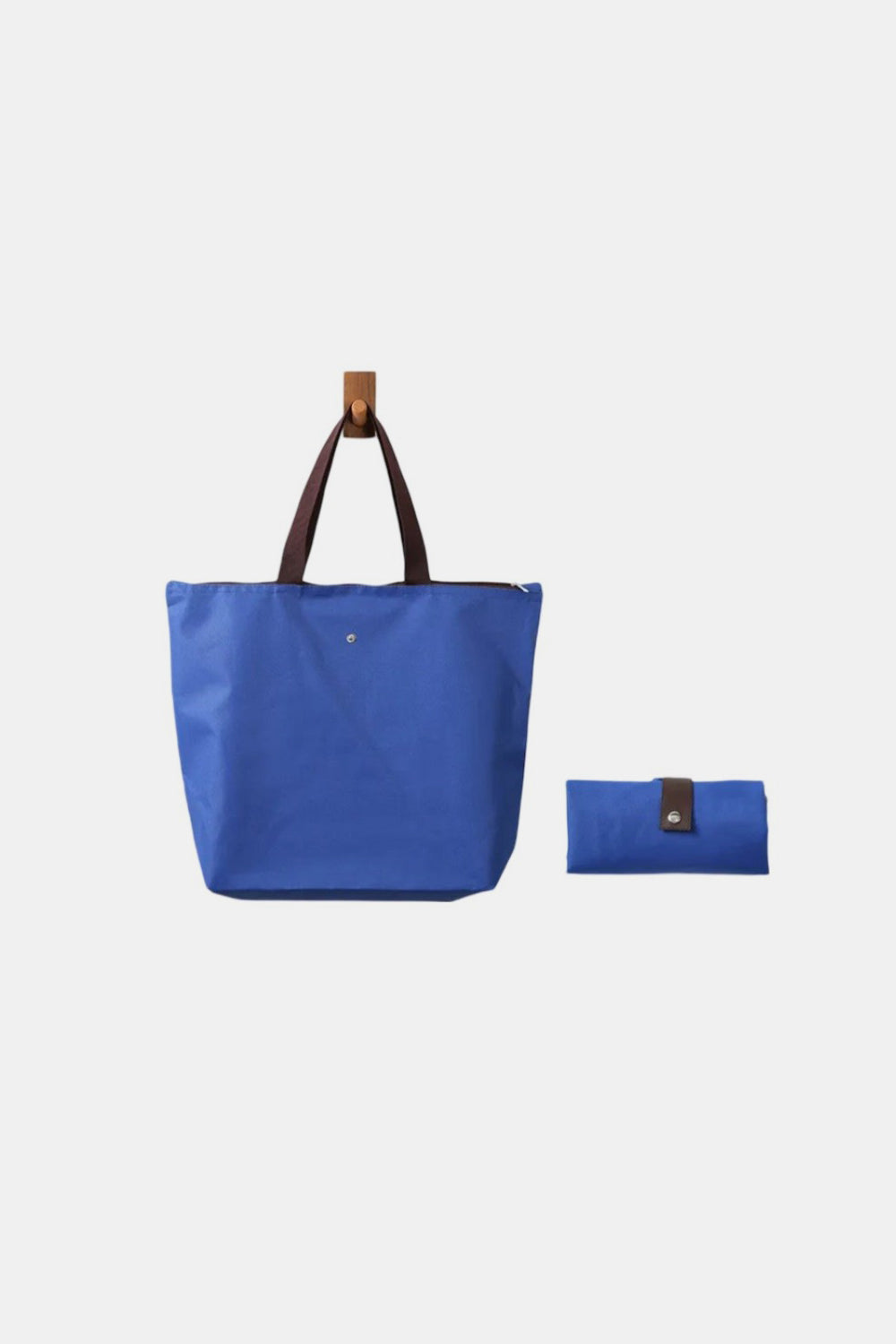 Sac fourre-tout pliable Oxford grande capacité Zenana