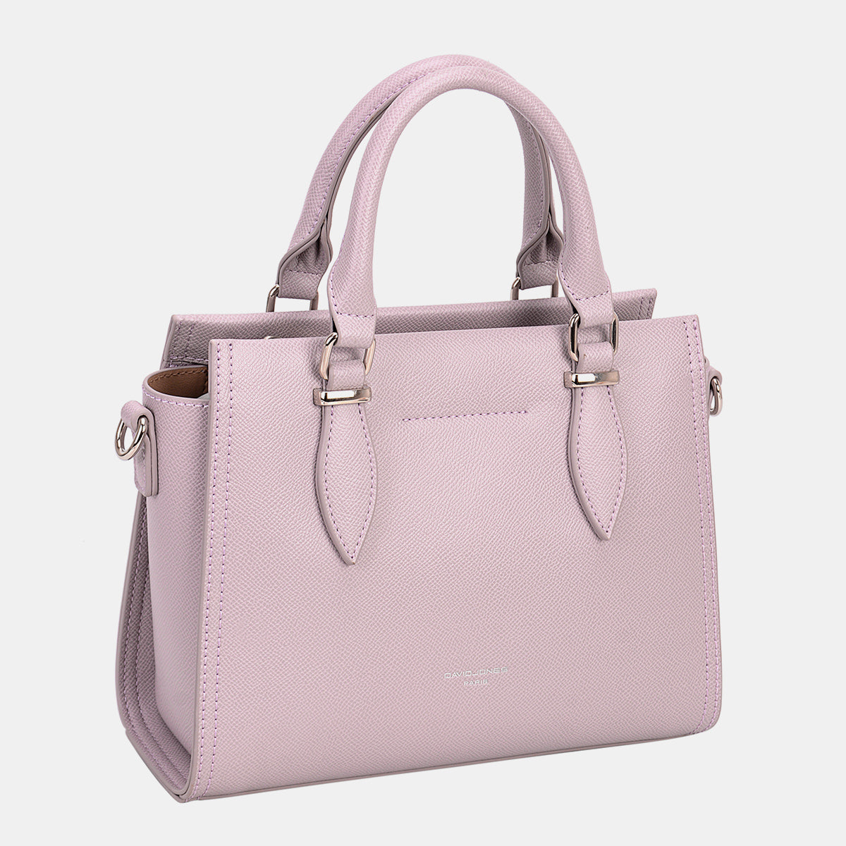 Sac à main en cuir PU David Jones