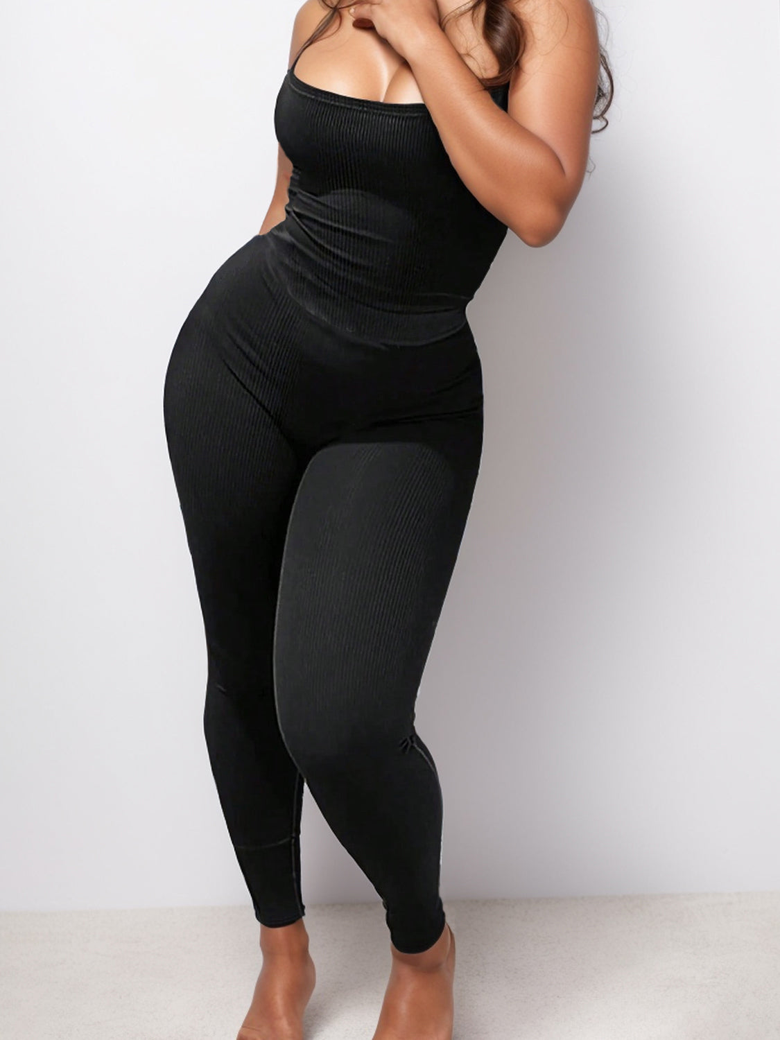Ensemble haut tube et pantalon