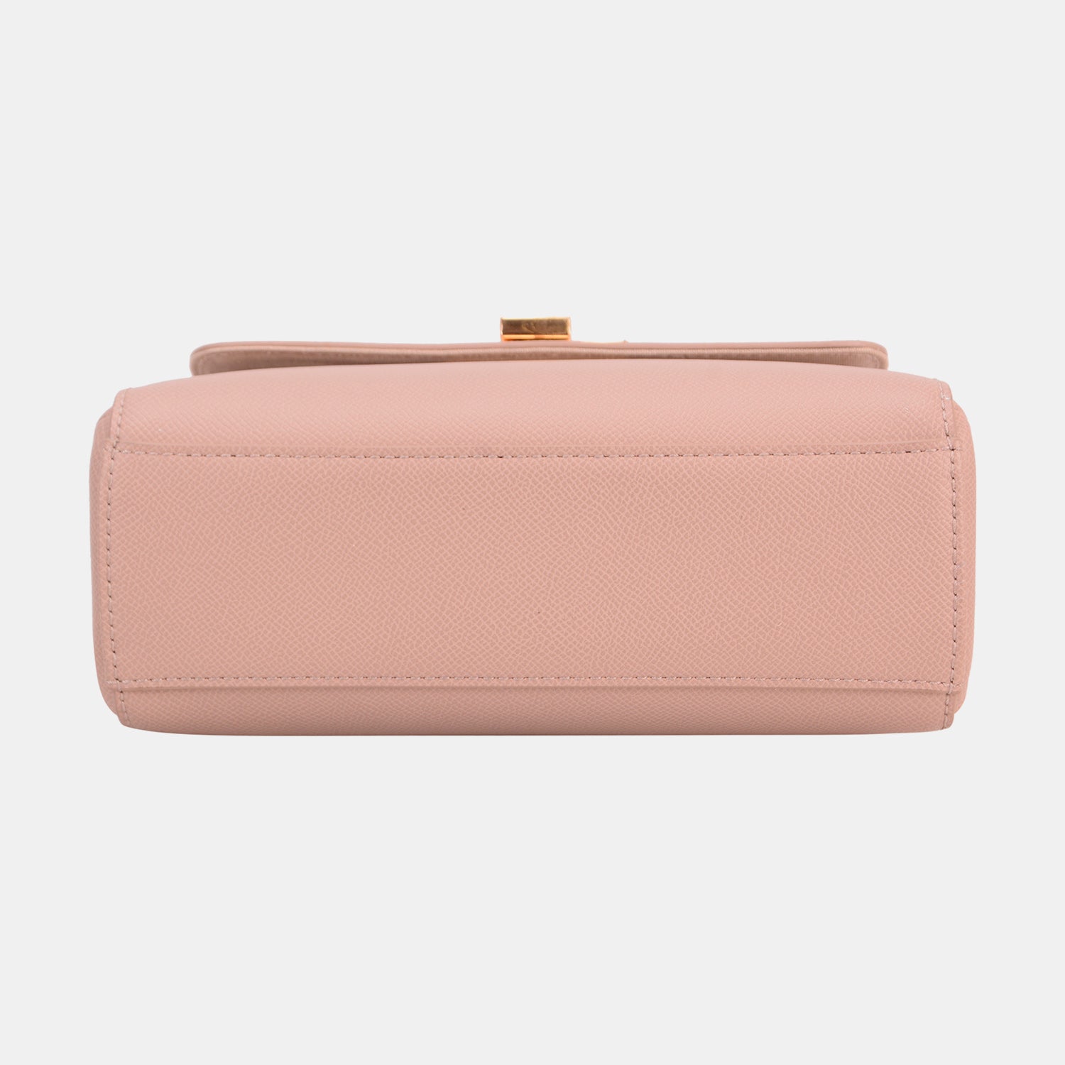 Sac bandoulière en cuir PU David Jones
