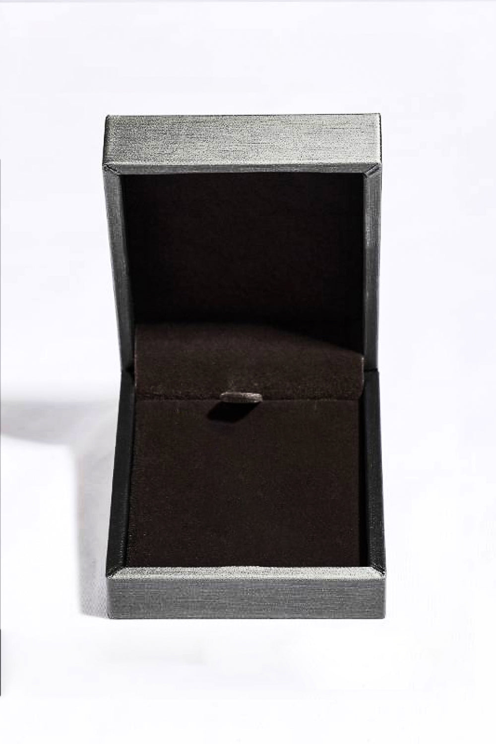 Collier pendentif clé Moissanite 1 Carat