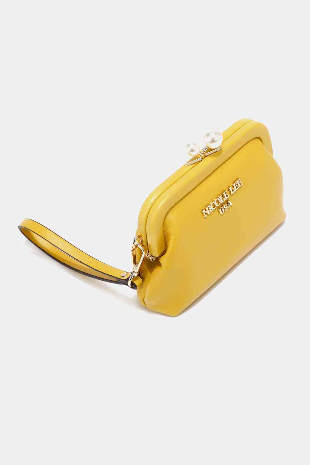 Porte-monnaie Nicole Lee USA Elise Pearl