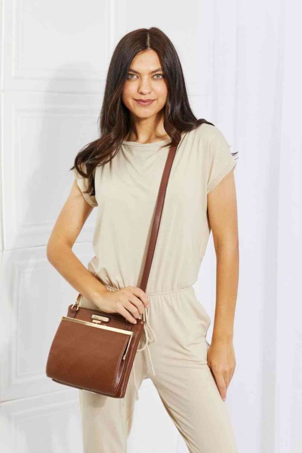Sac à main Nicole Lee USA All Day, Everyday