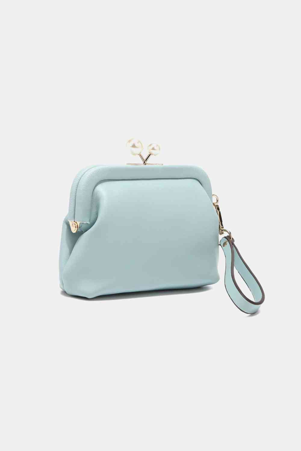 Porte-monnaie Nicole Lee USA Elise Pearl