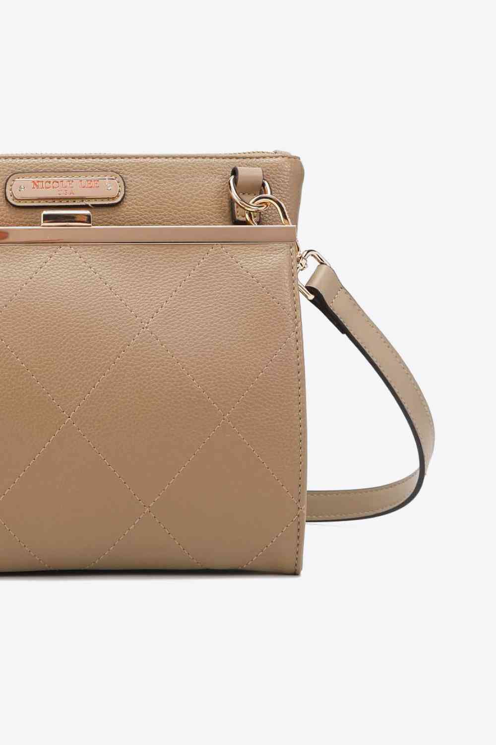 Sac à main Nicole Lee USA All Day, Everyday