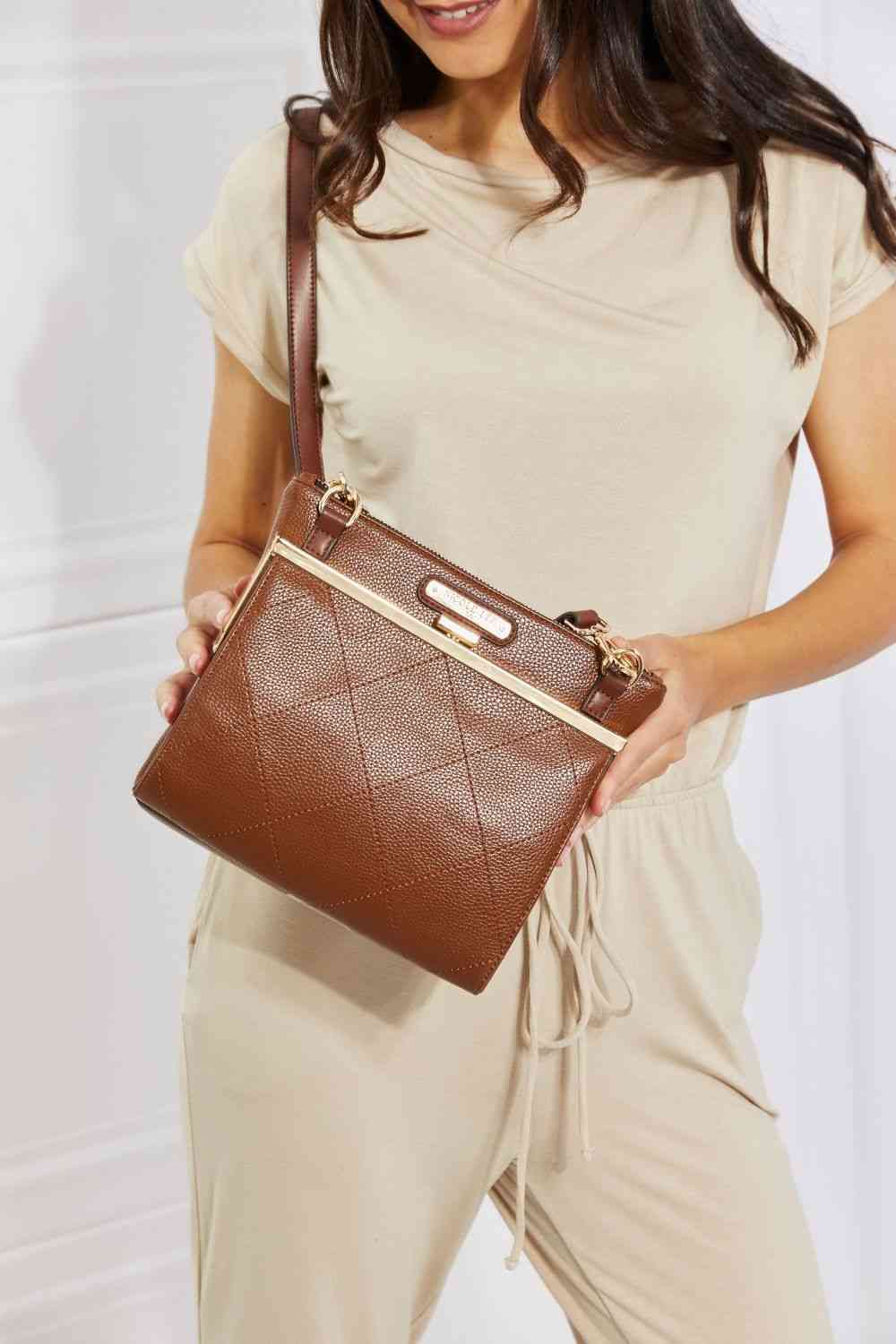 Sac à main Nicole Lee USA All Day, Everyday
