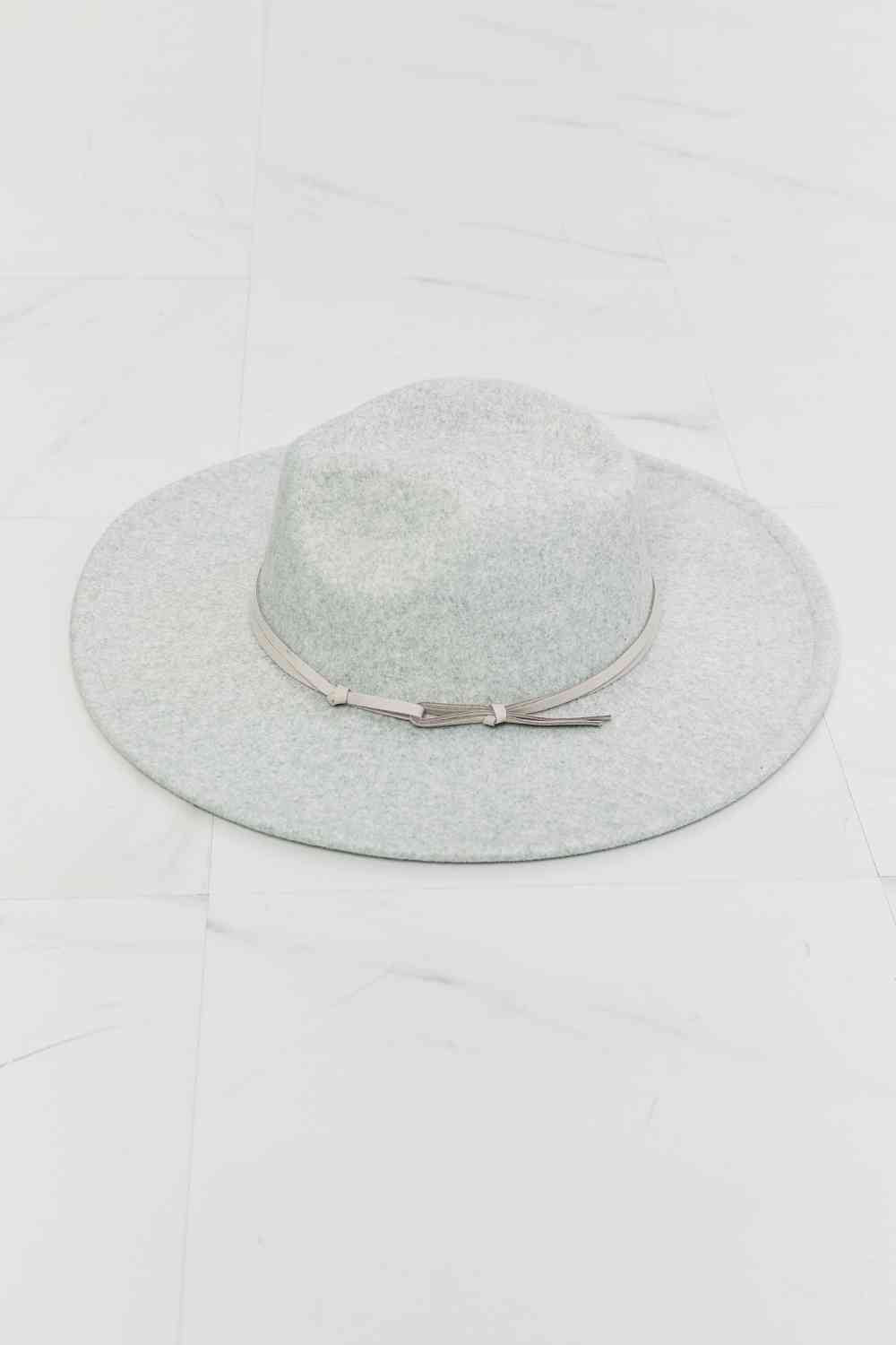Chapeau Fedora Fame Festival Babe
