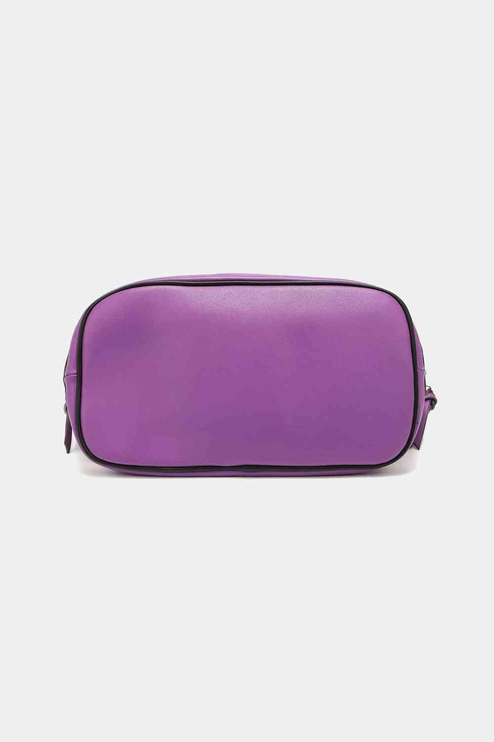 Ensemble de sacs à main Quihn de Nicole Lee USA, 3 pièces