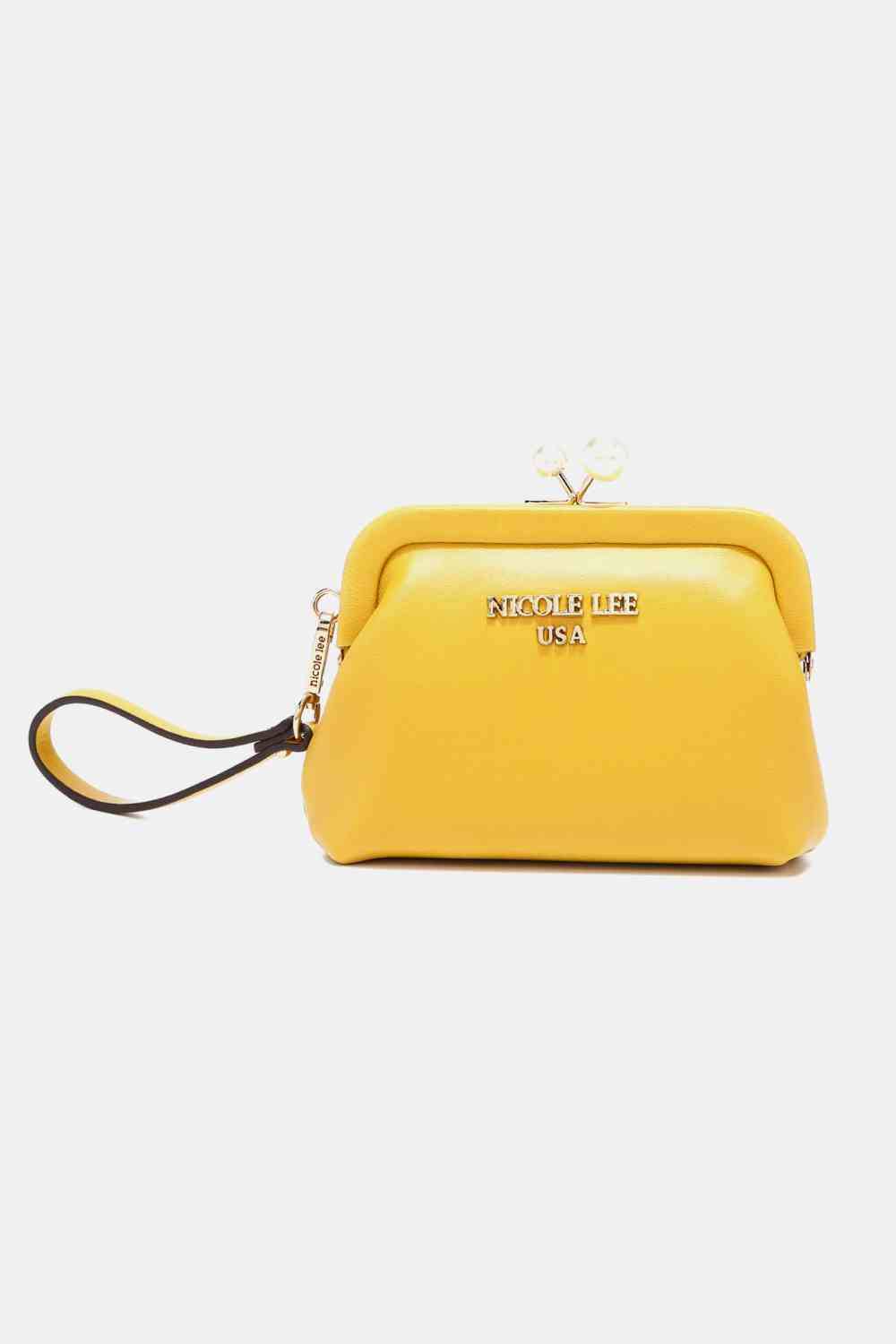 Porte-monnaie Nicole Lee USA Elise Pearl