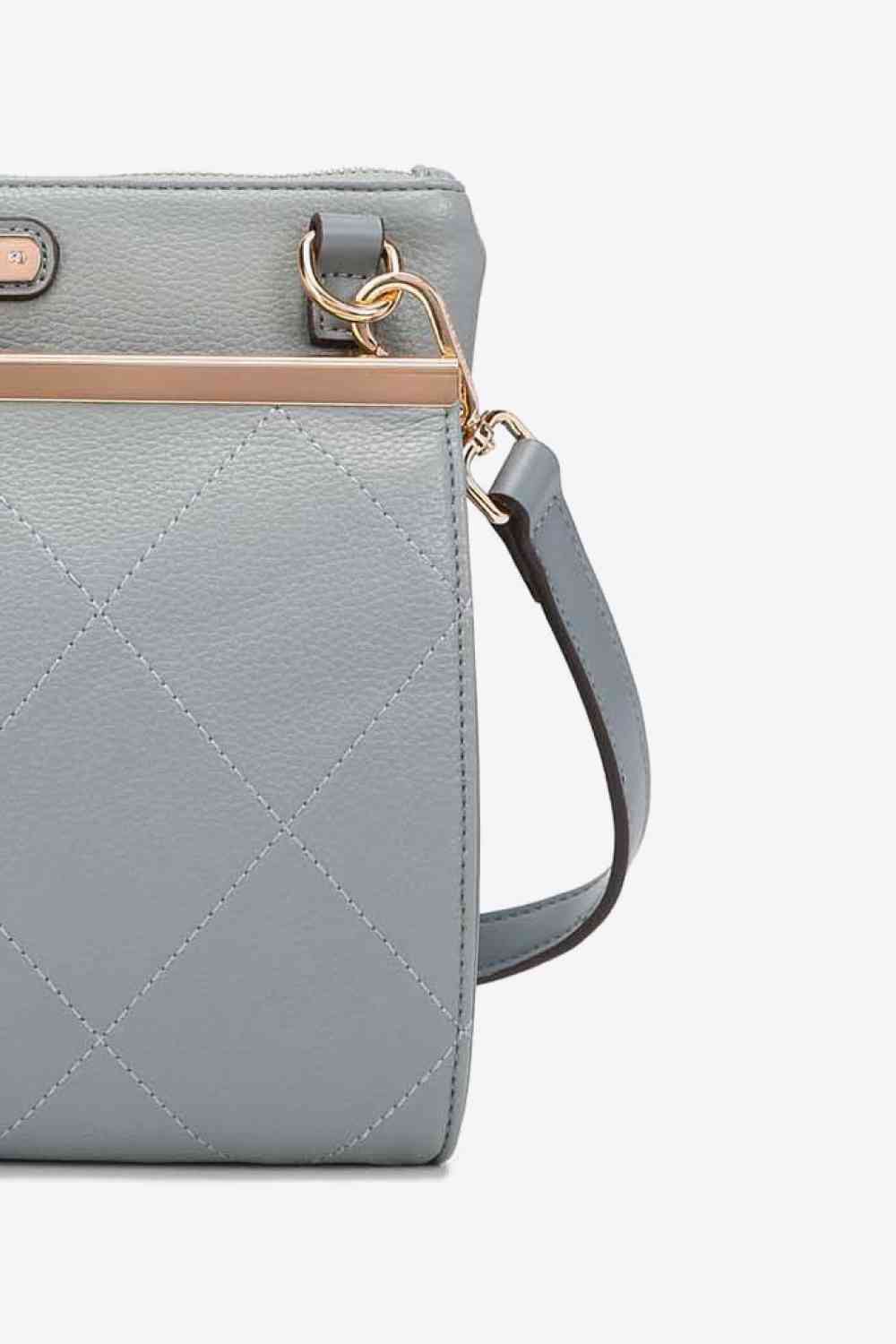 Sac à main Nicole Lee USA All Day, Everyday