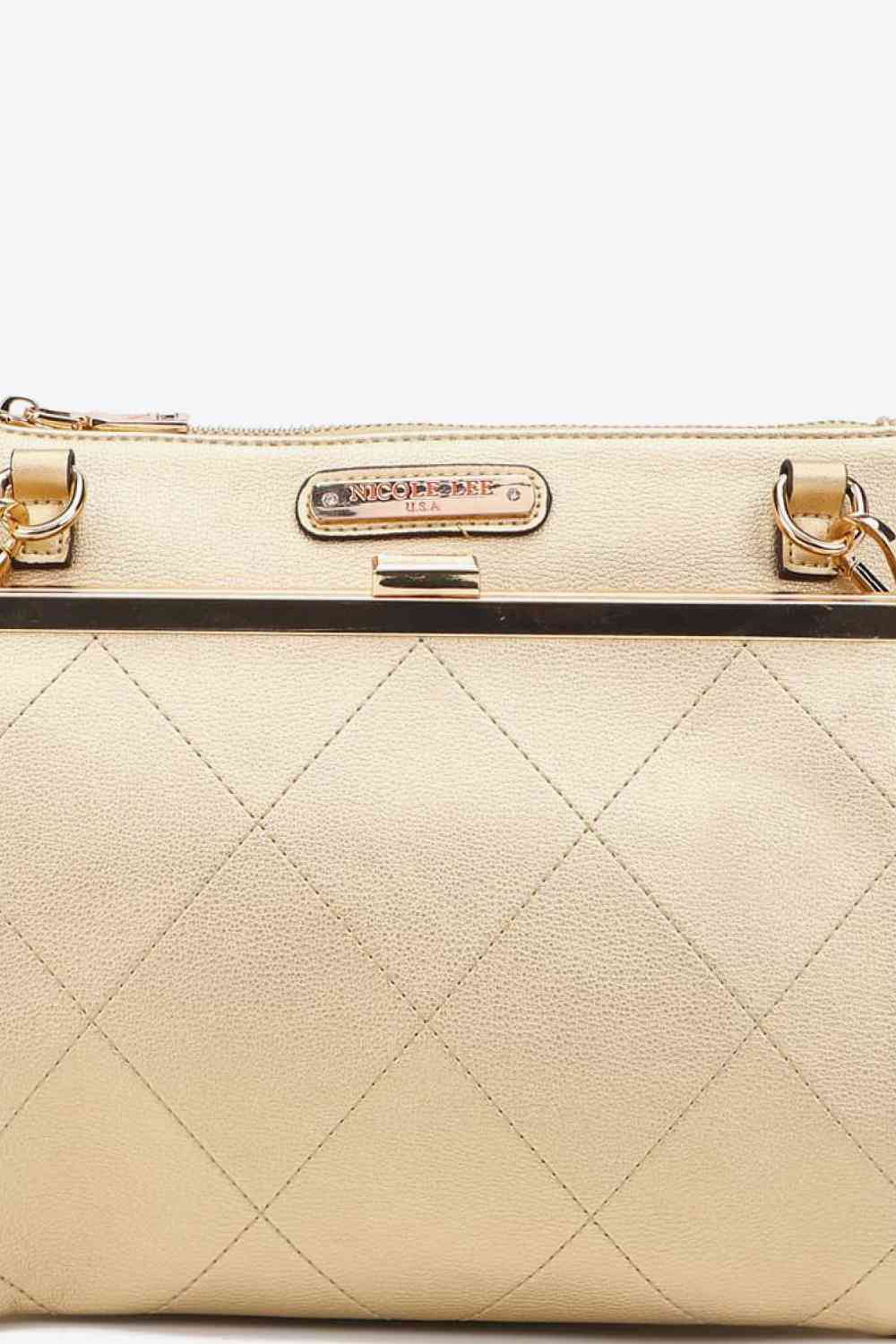 Sac à main Nicole Lee USA All Day, Everyday