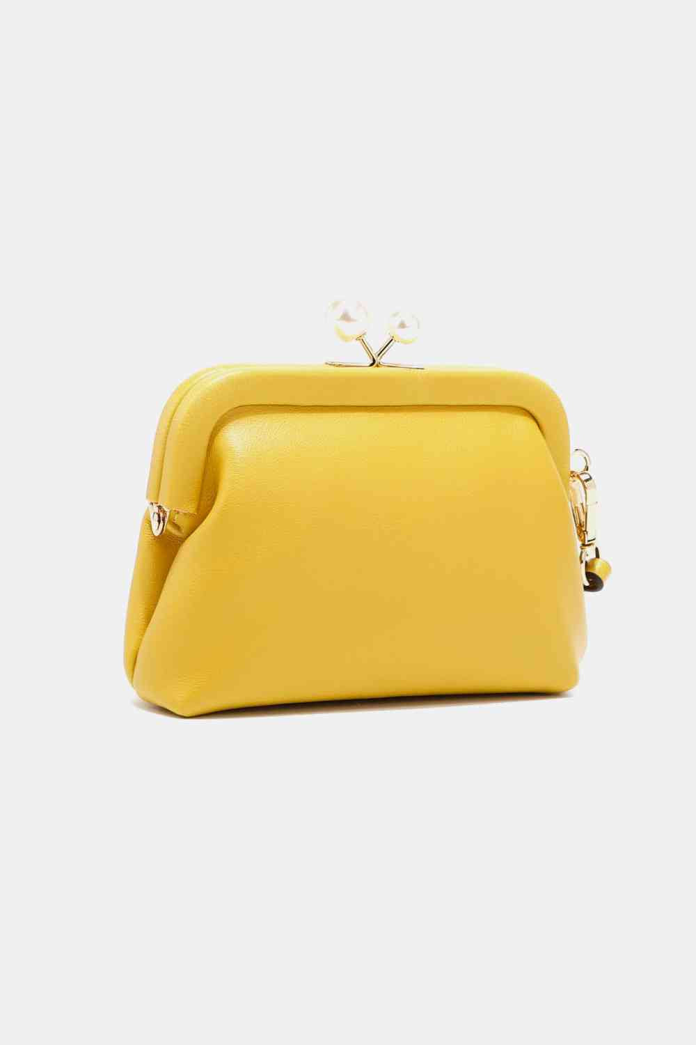 Porte-monnaie Nicole Lee USA Elise Pearl