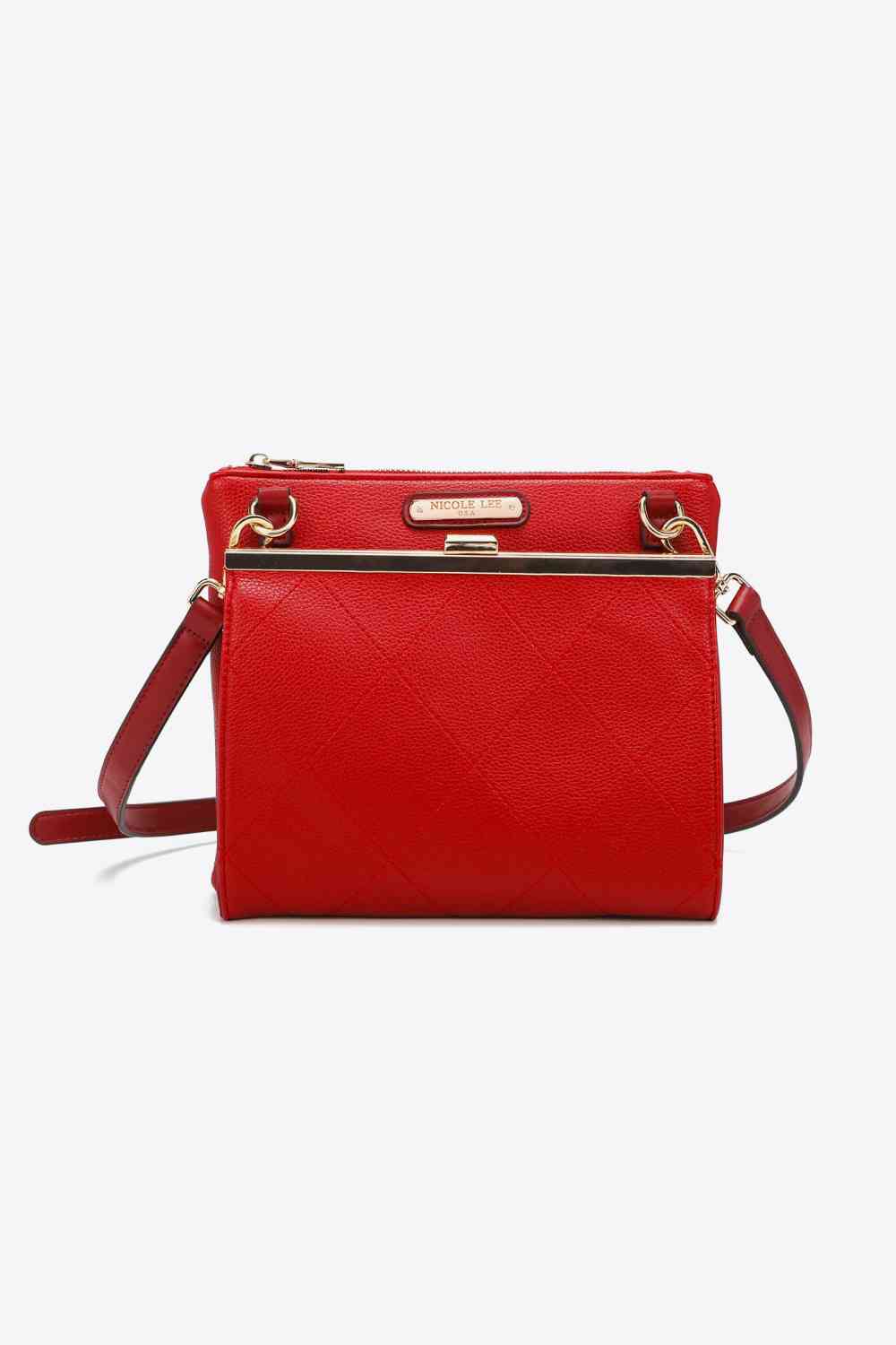 Sac à main Nicole Lee USA All Day, Everyday